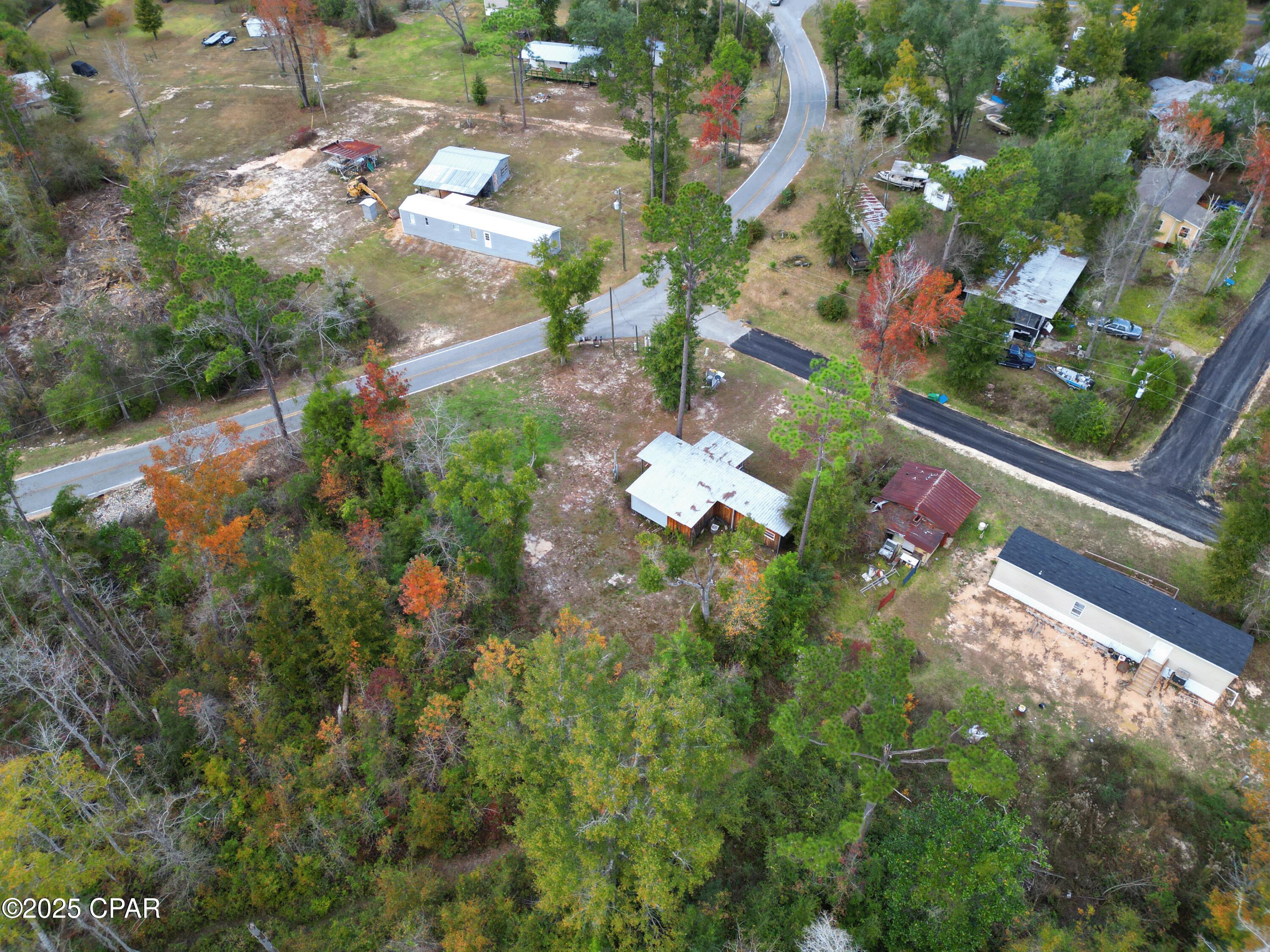 No Named Subdivision - Residential