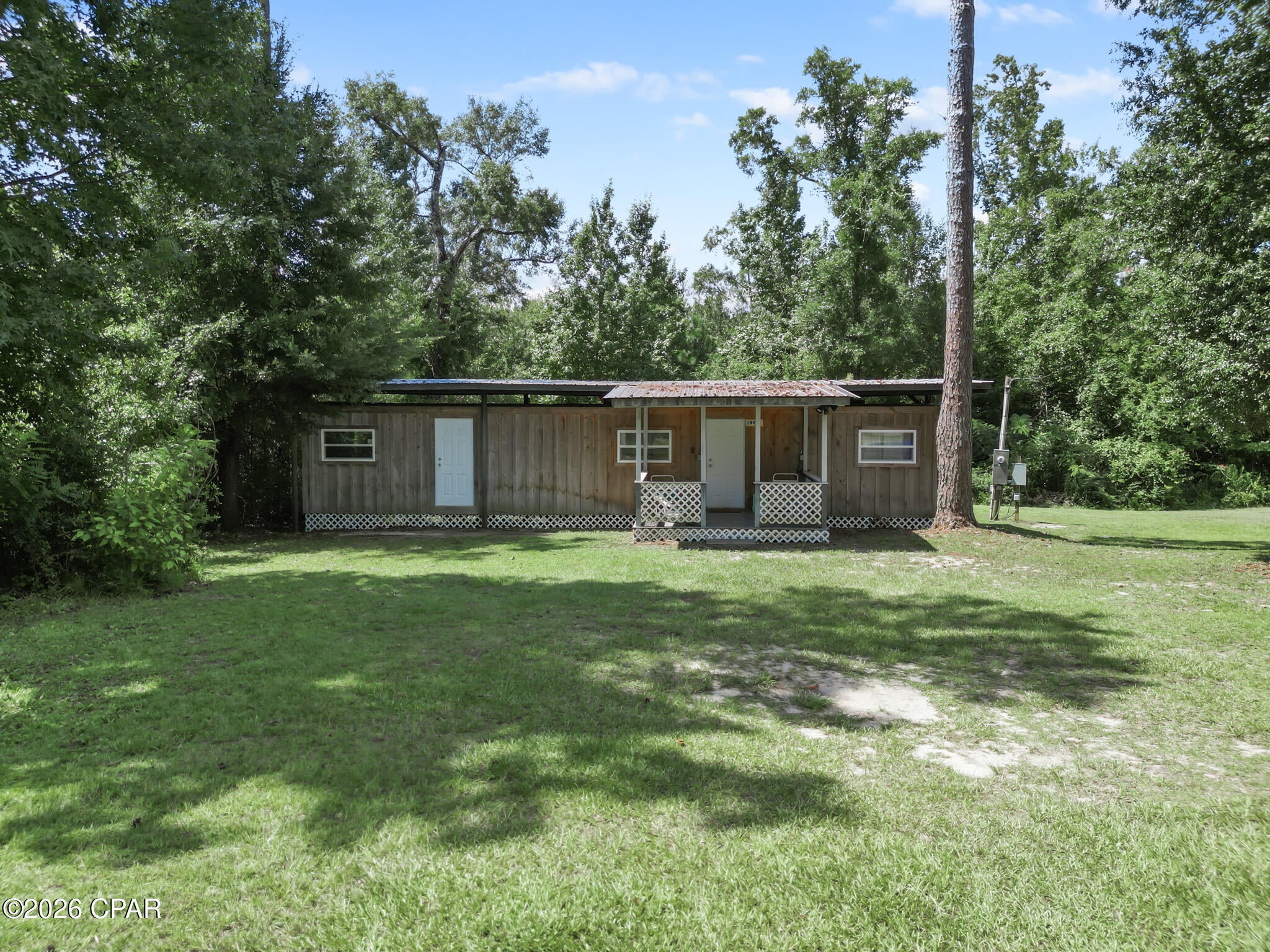 No Named Subdivision - Residential
