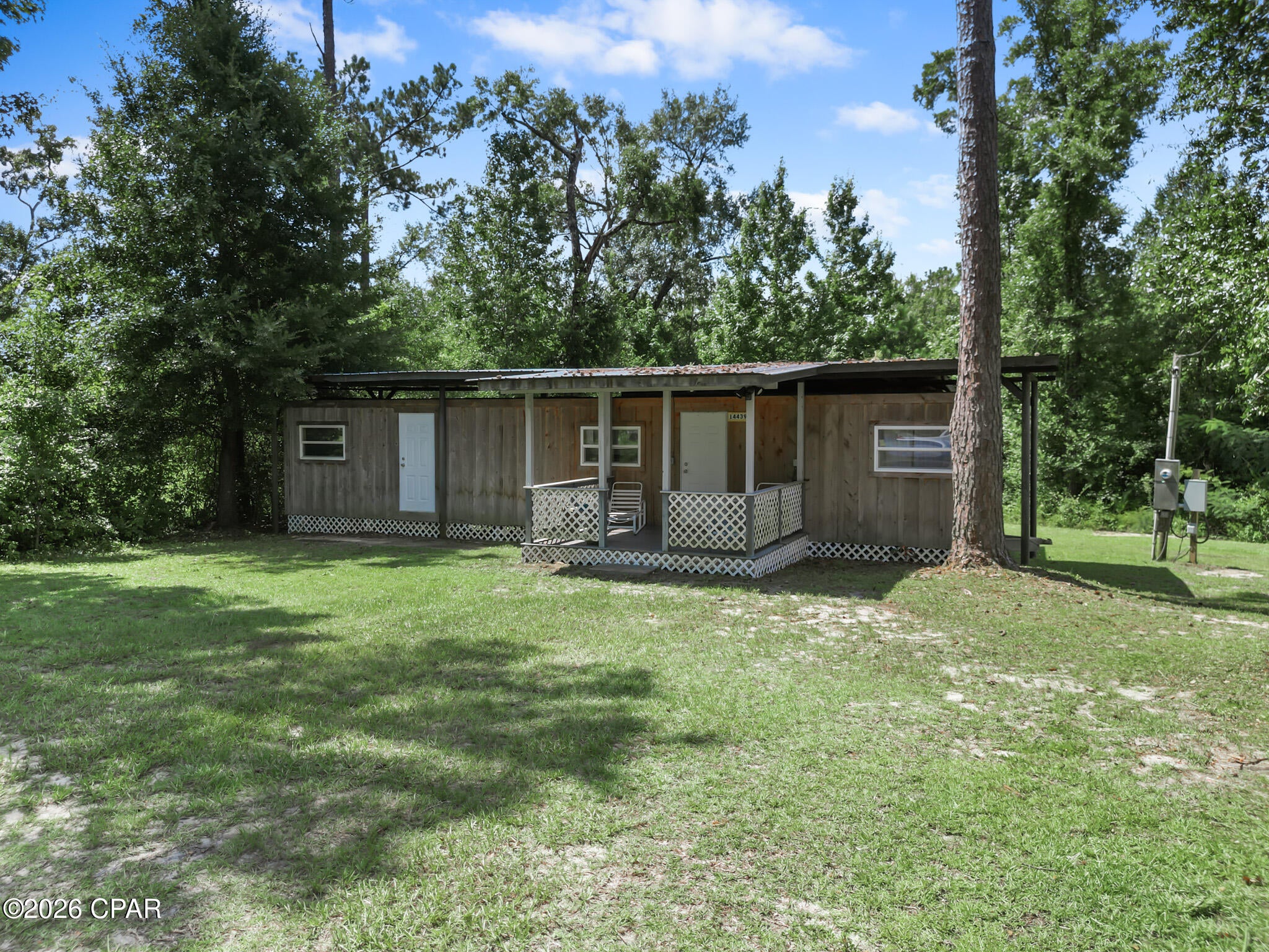 No Named Subdivision - Residential