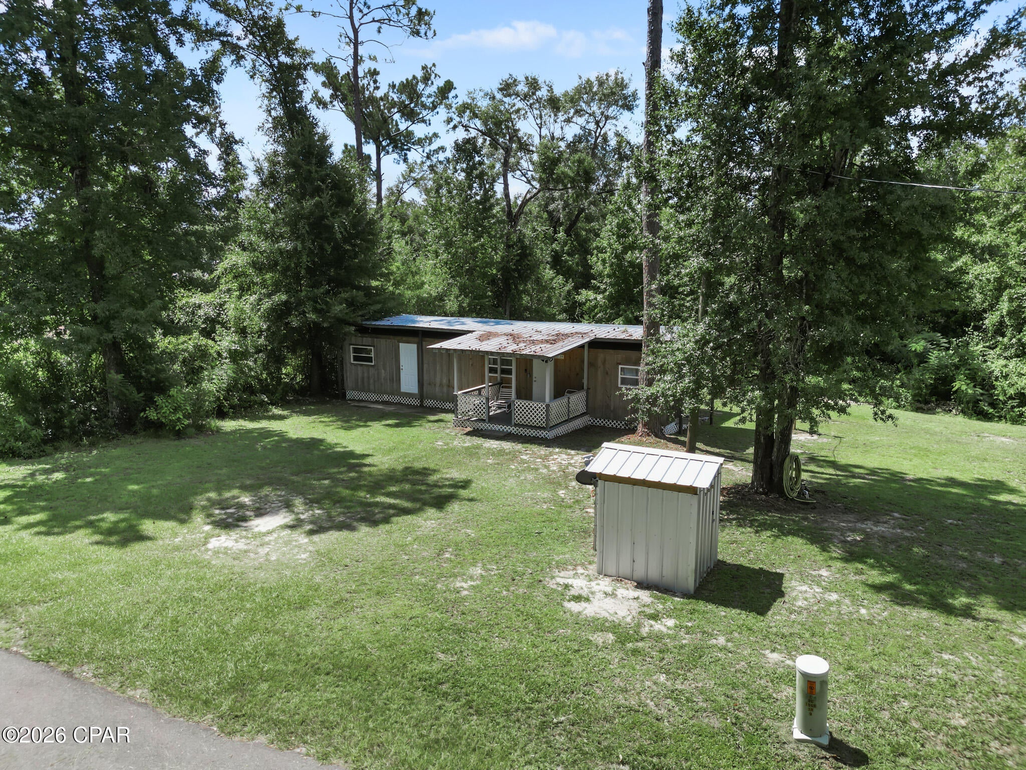 No Named Subdivision - Residential
