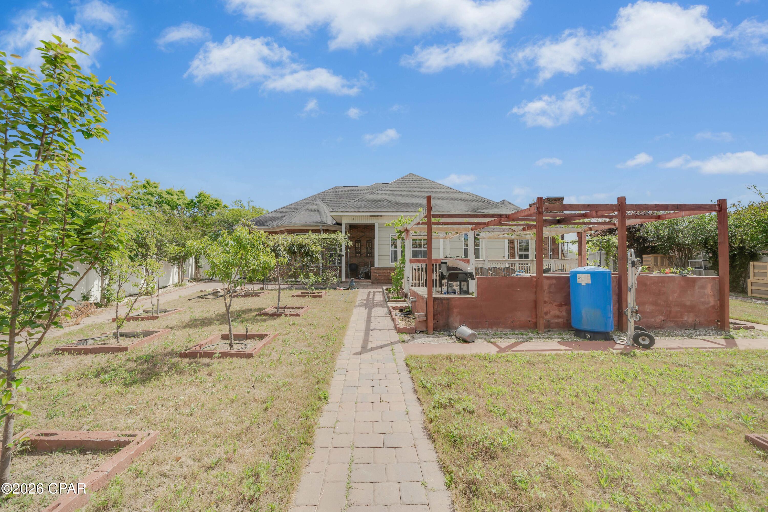 The Woods Phase 3 - Residential Lease
