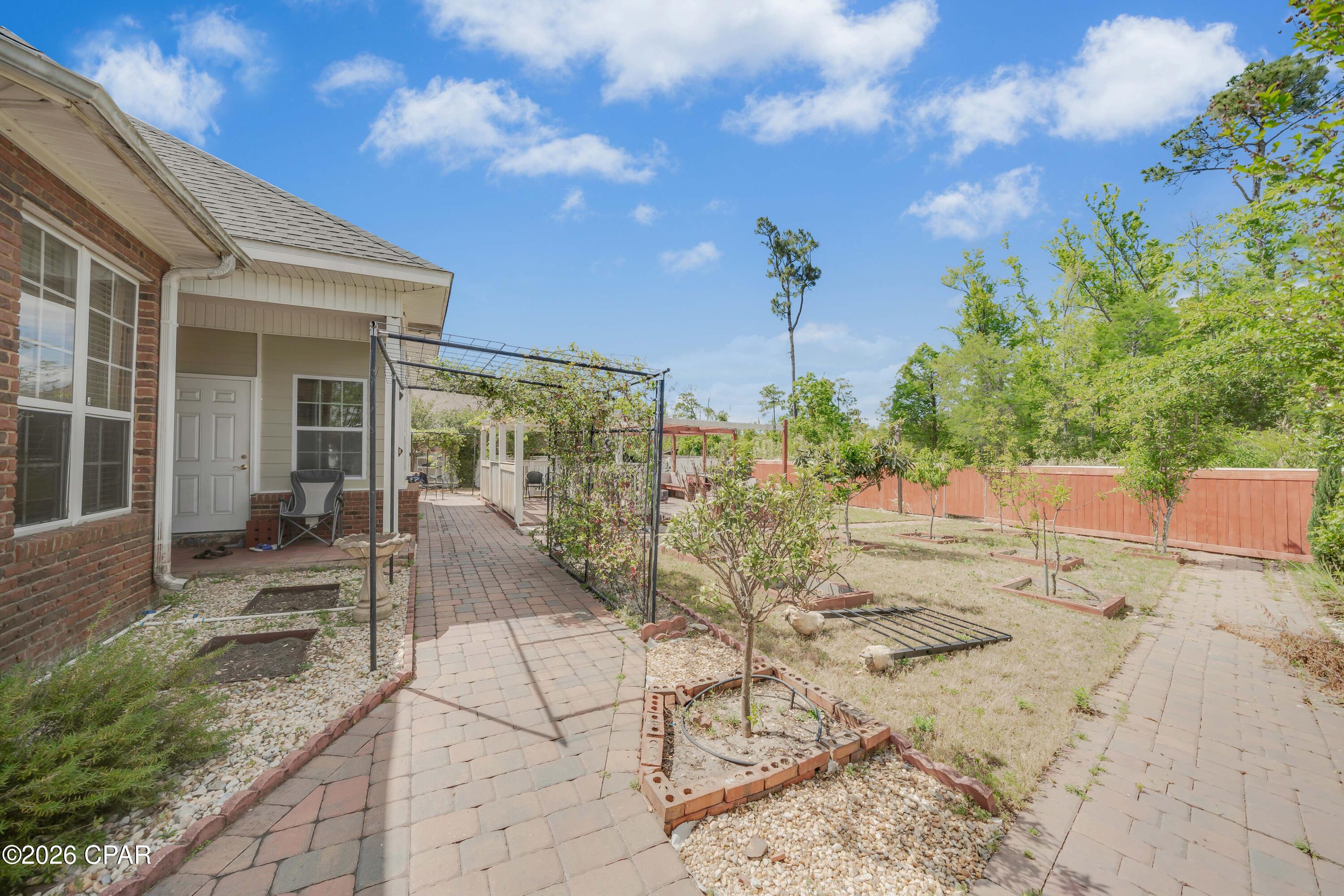 The Woods Phase 3 - Residential Lease