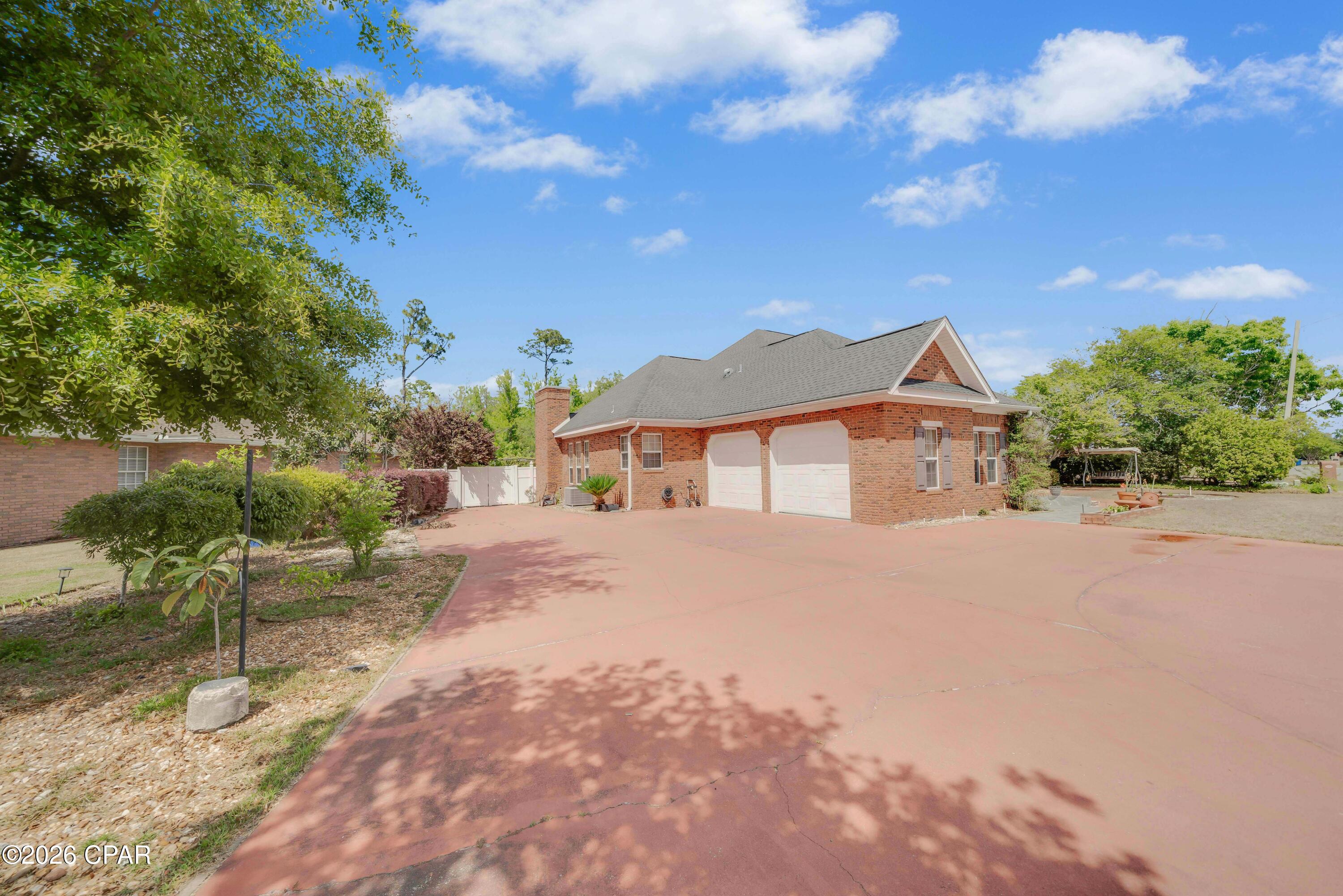 The Woods Phase 3 - Residential Lease