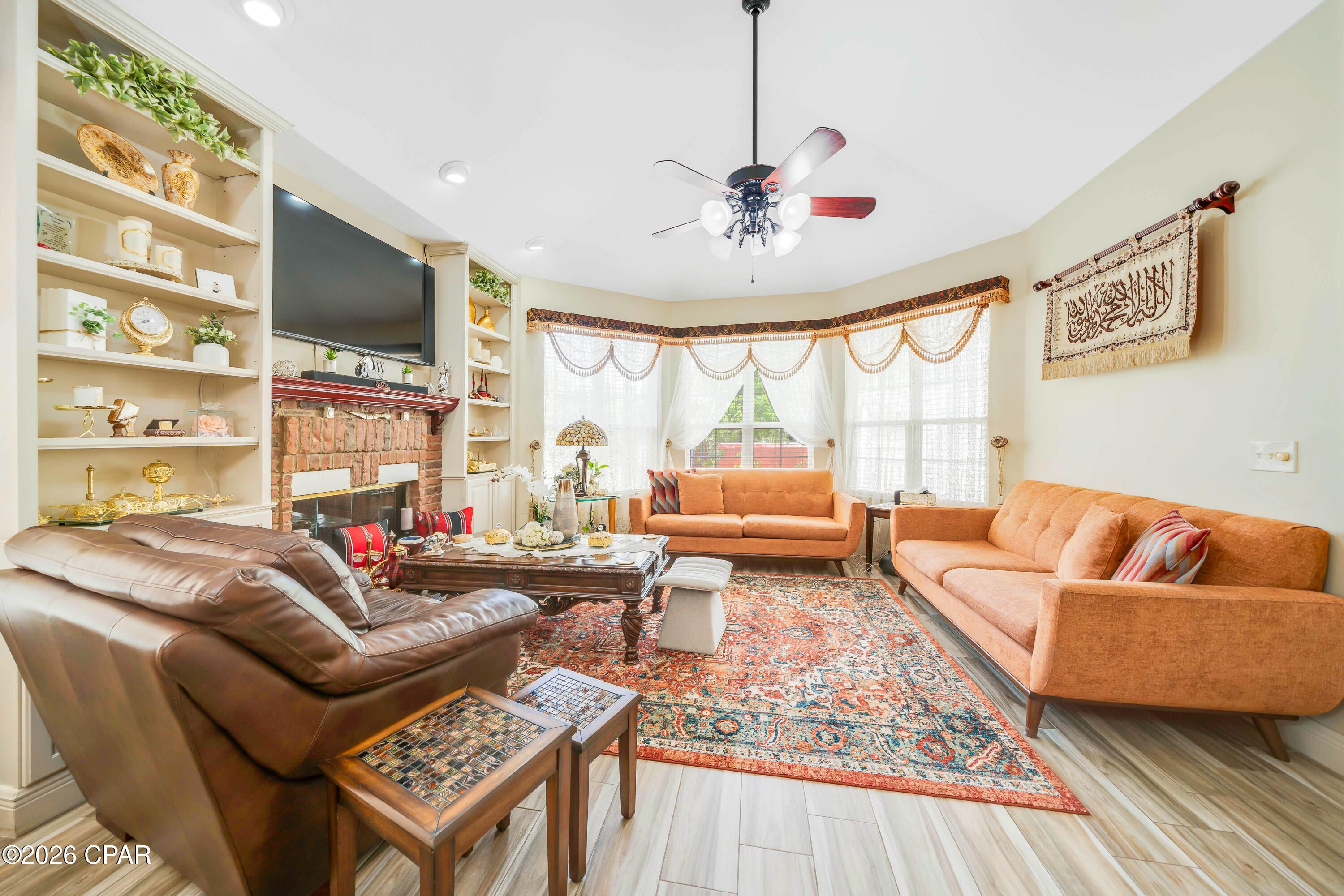 The Woods Phase 3 - Residential Lease