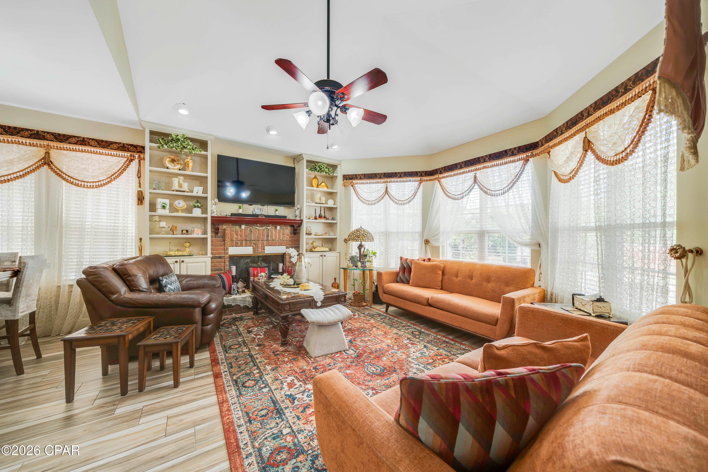 The Woods Phase 3 - Residential Lease