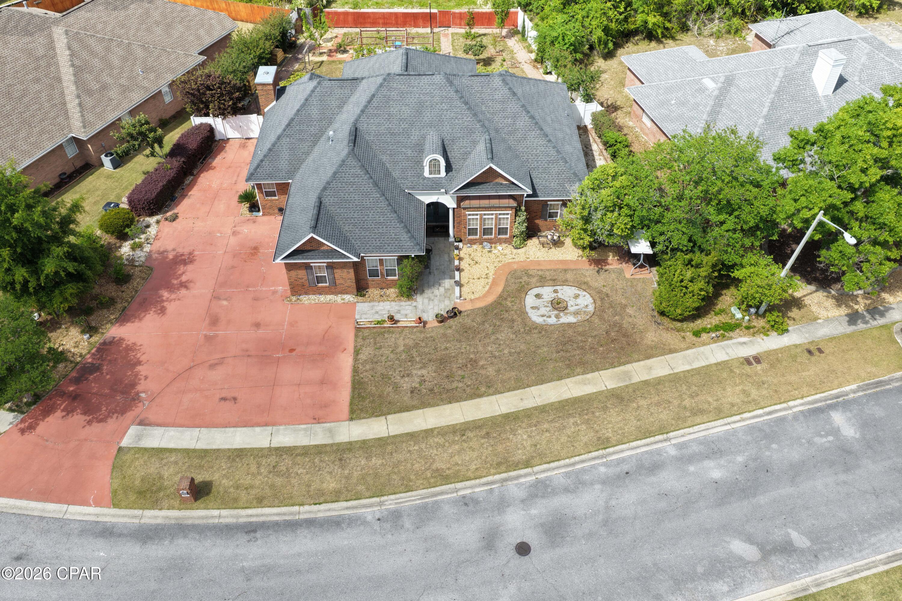 The Woods Phase 3 - Residential Lease