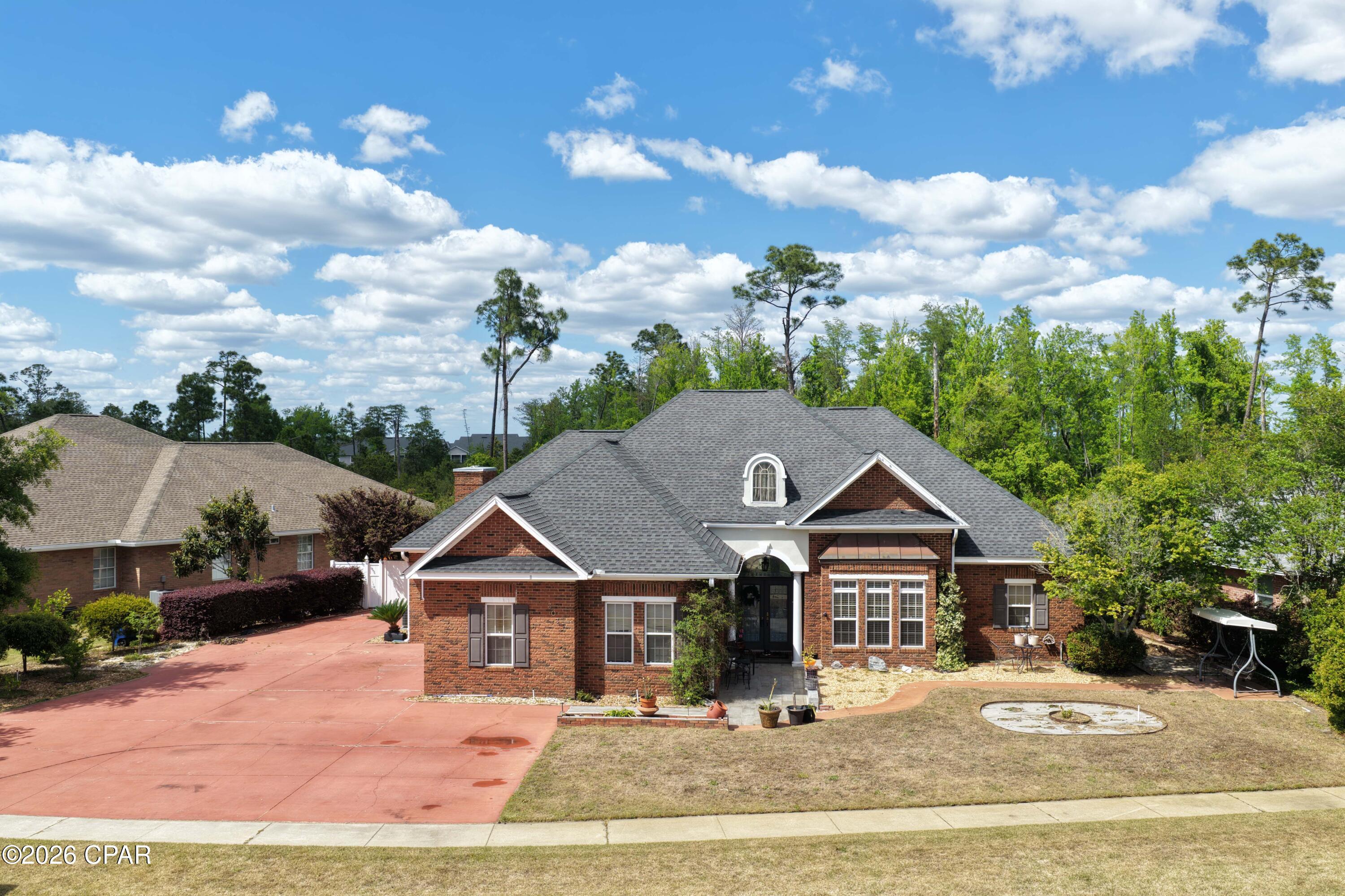The Woods Phase 3 - Residential Lease