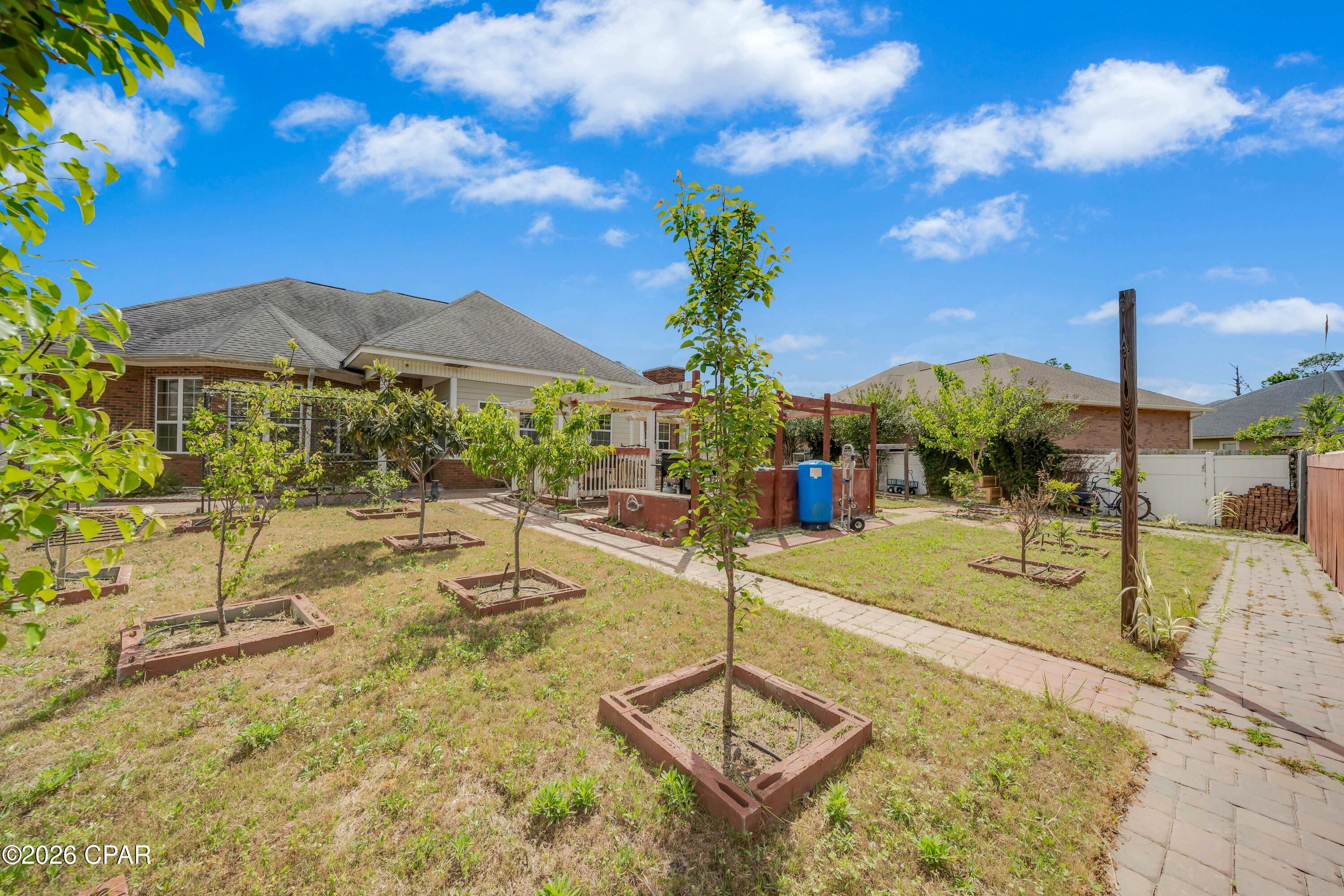 The Woods Phase 3 - Residential Lease
