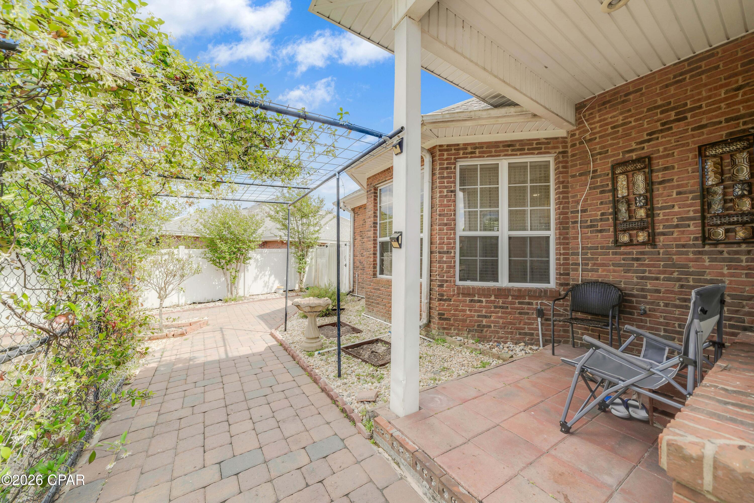 The Woods Phase 3 - Residential Lease