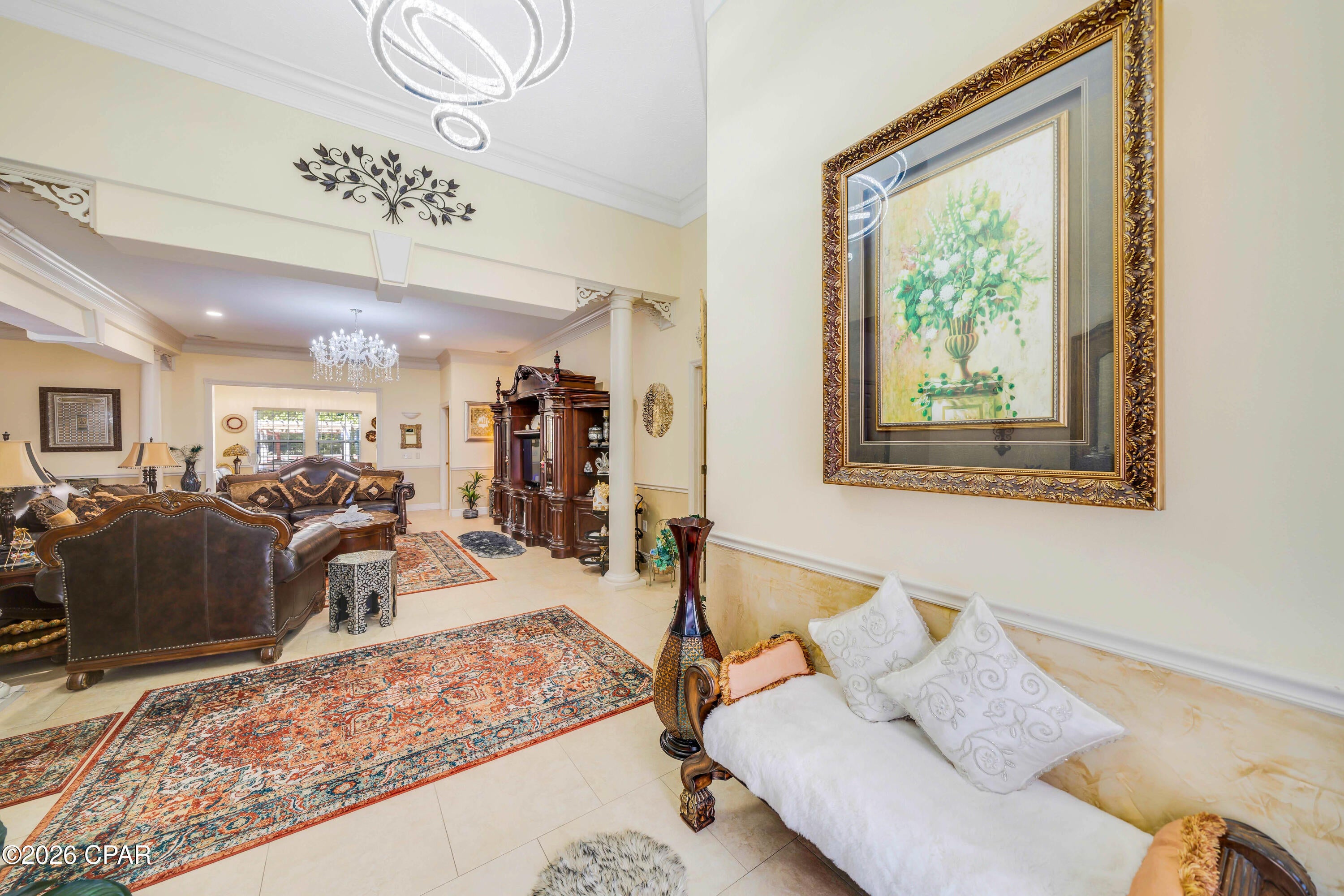 The Woods Phase 3 - Residential Lease