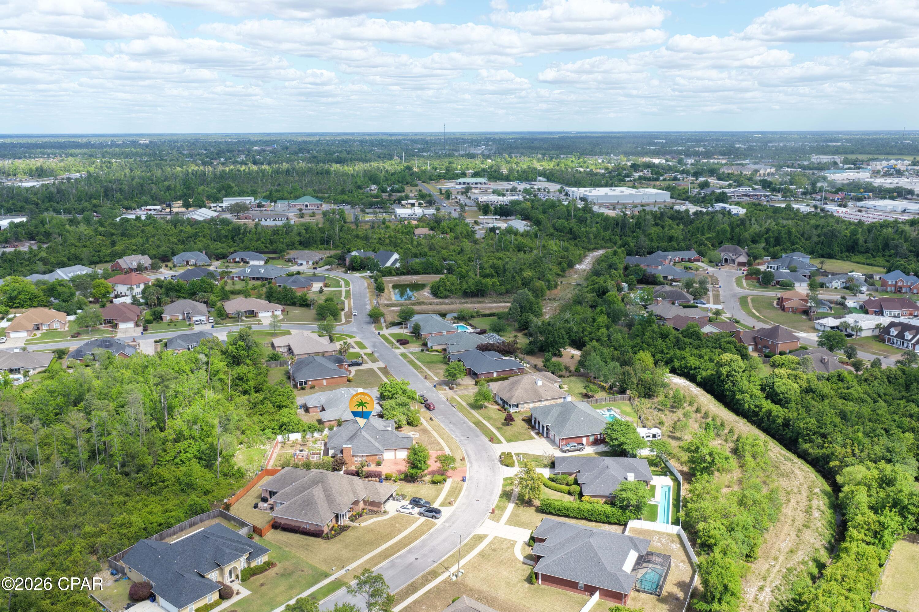 The Woods Phase 3 - Residential Lease