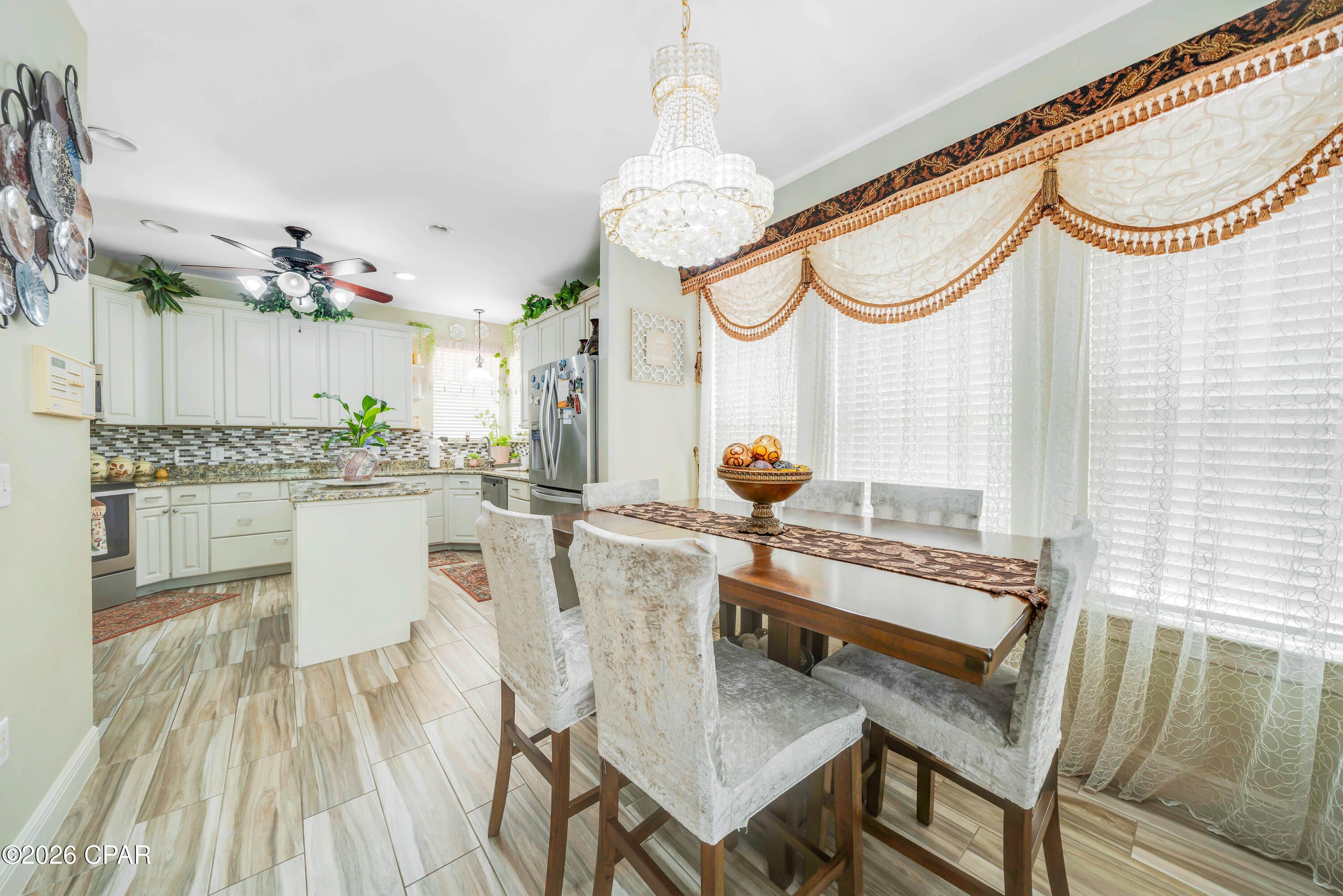 The Woods Phase 3 - Residential Lease