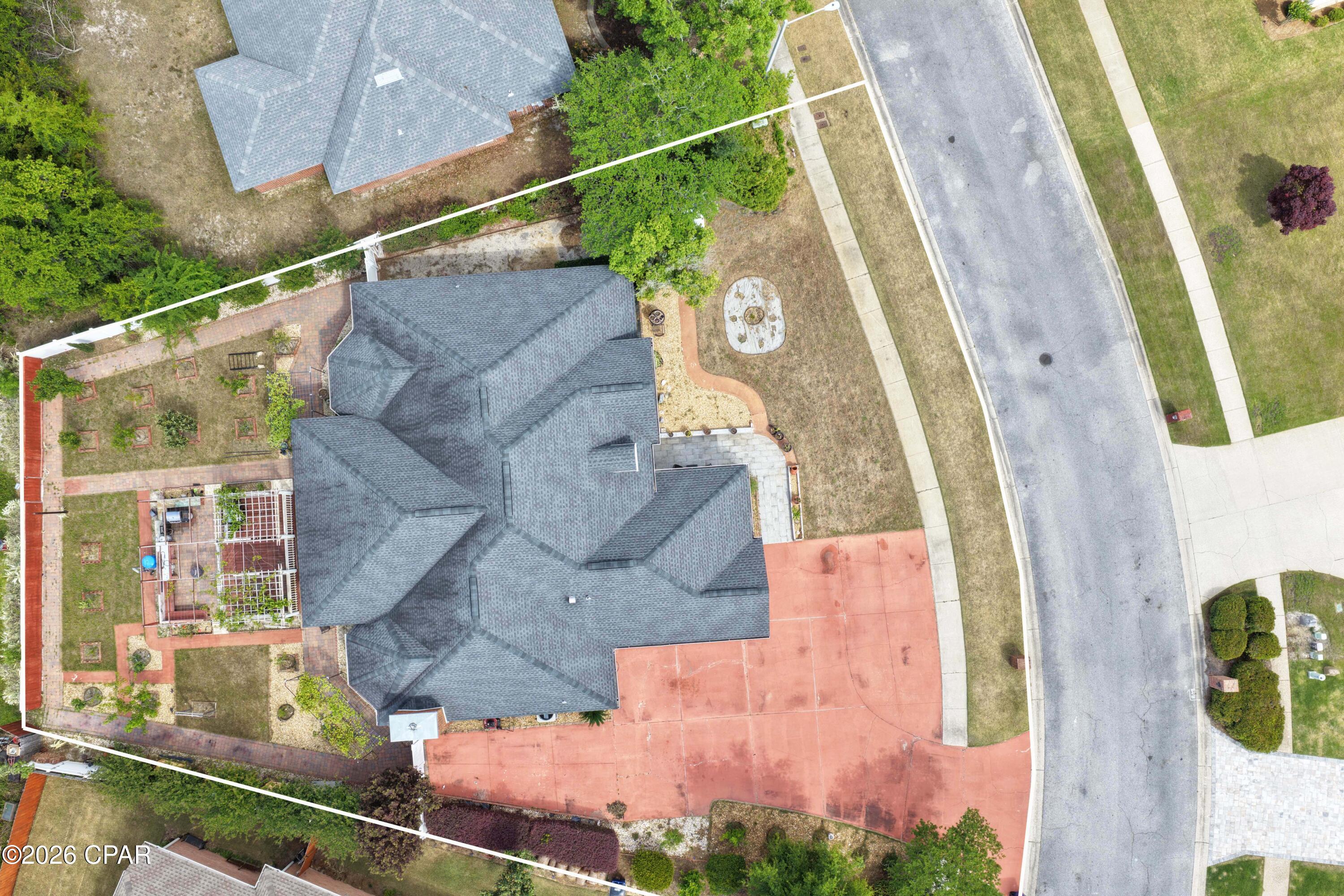The Woods Phase 3 - Residential Lease
