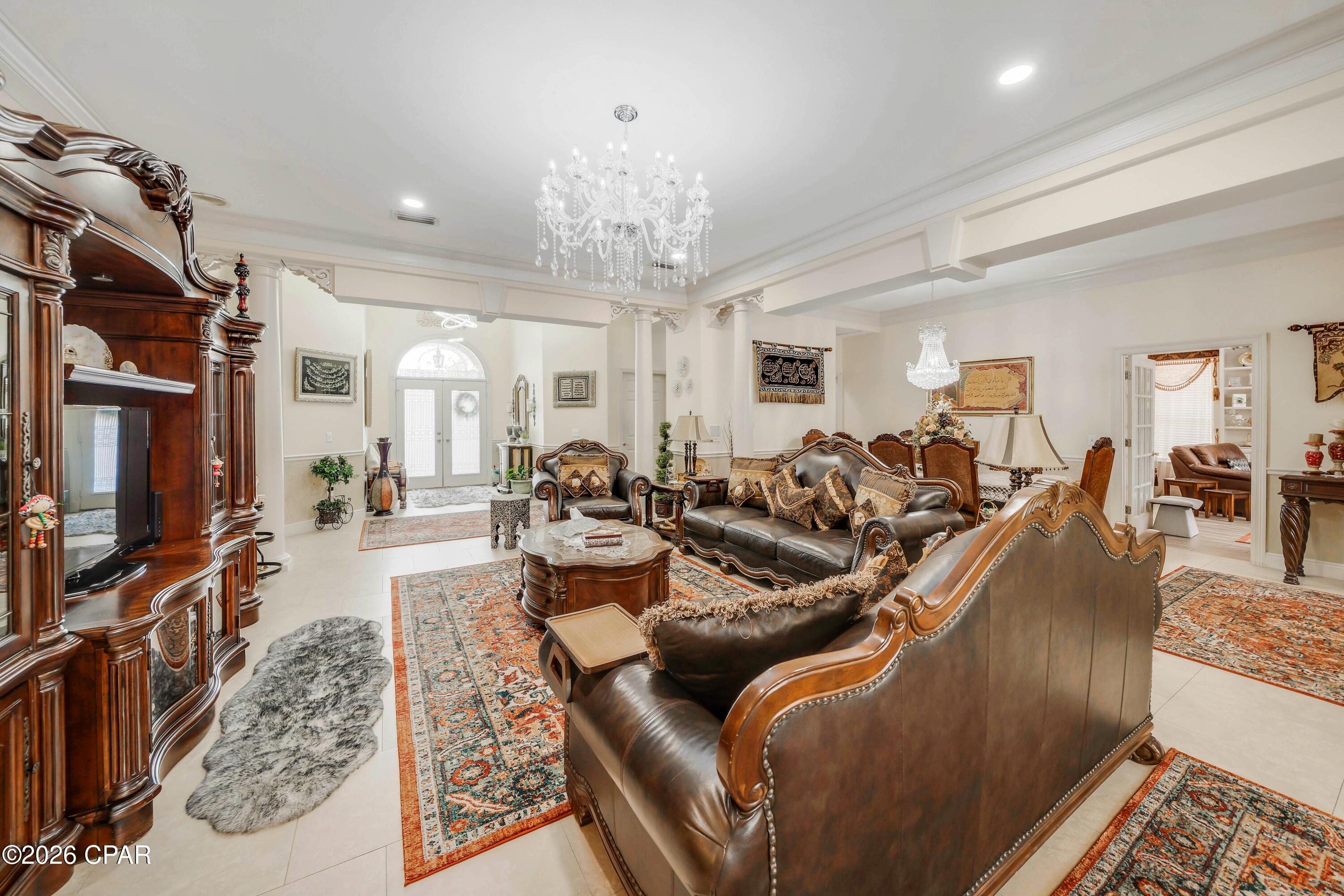 The Woods Phase 3 - Residential Lease