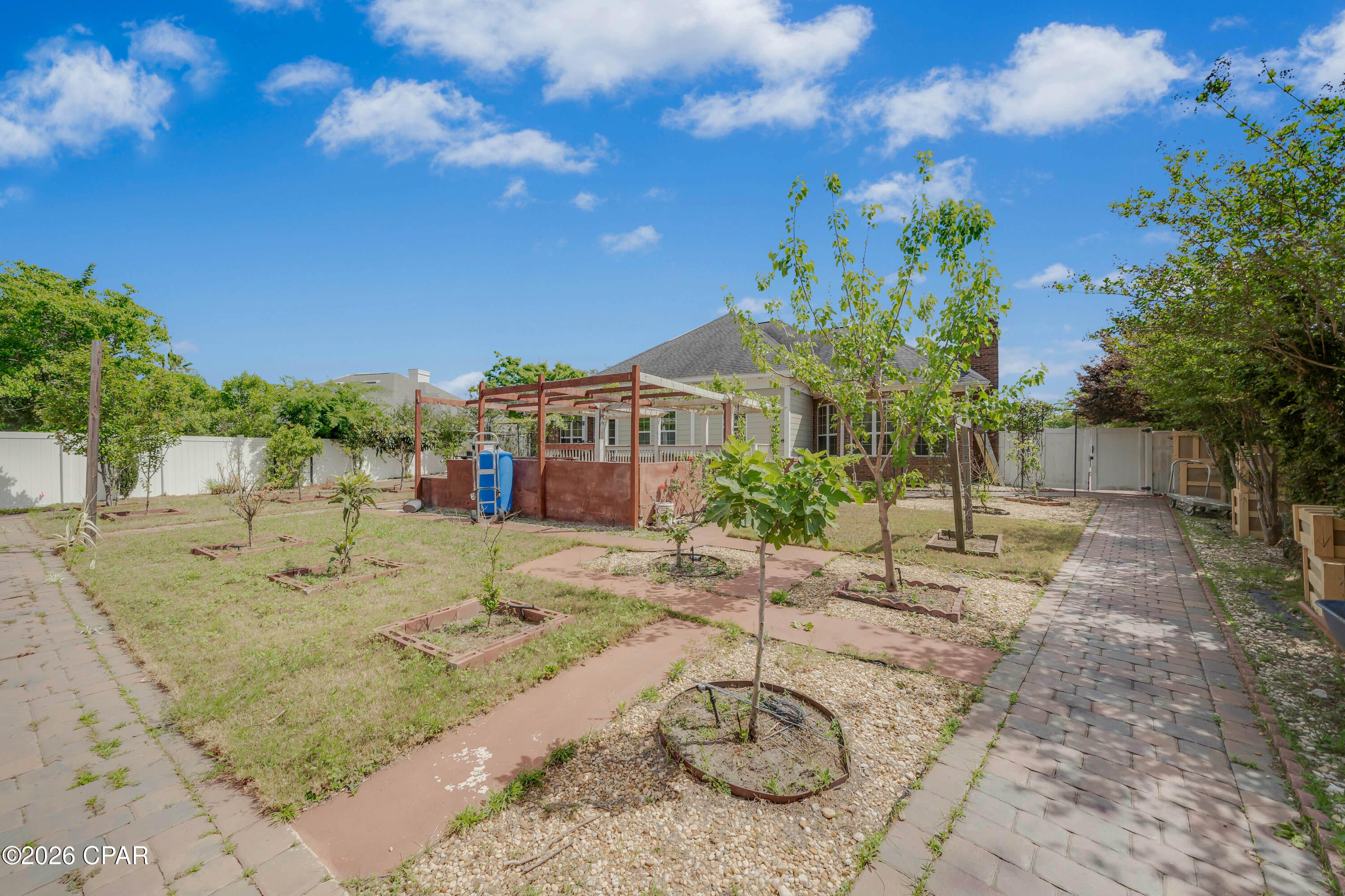 The Woods Phase 3 - Residential Lease