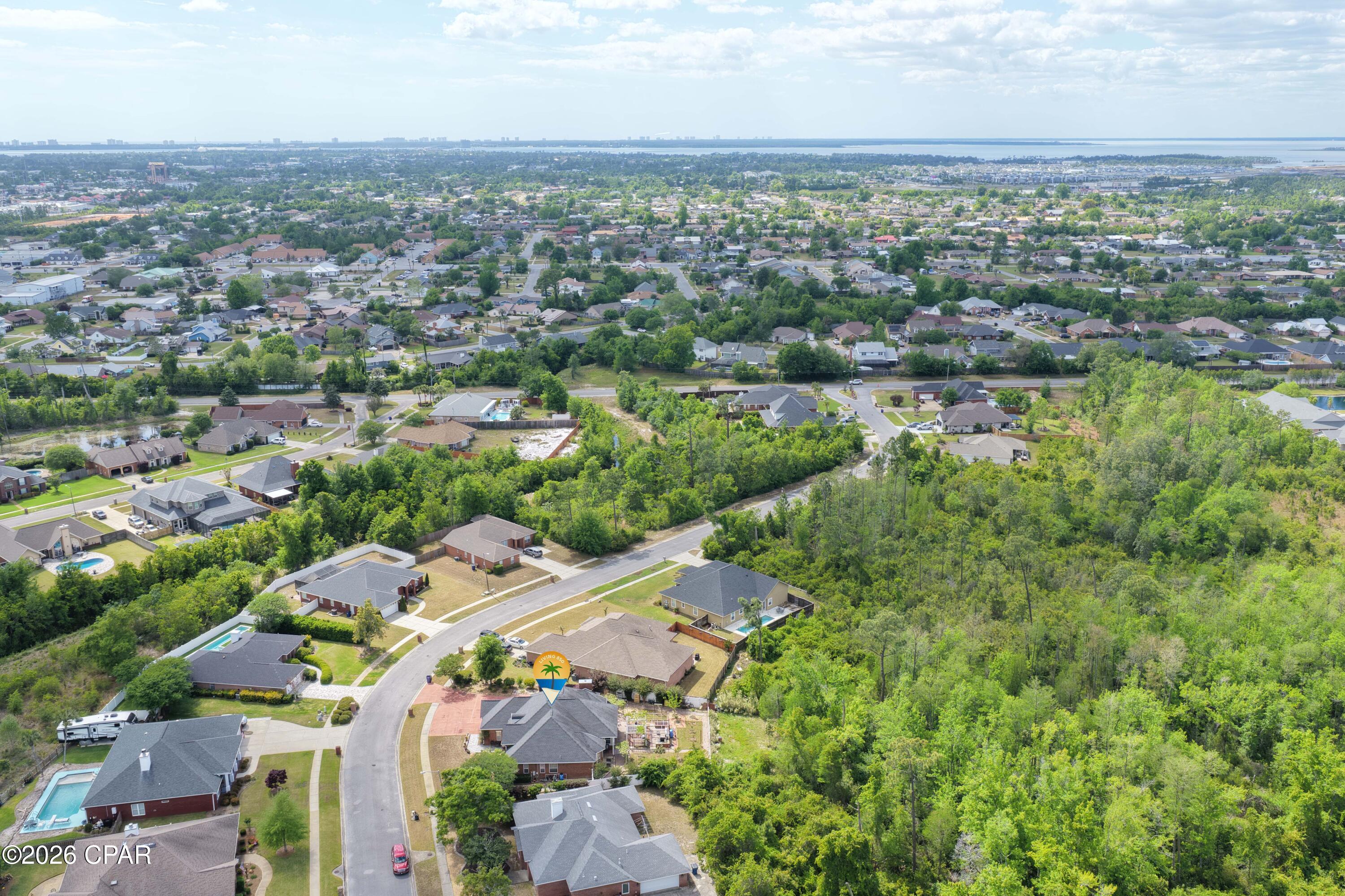 The Woods Phase 3 - Residential Lease