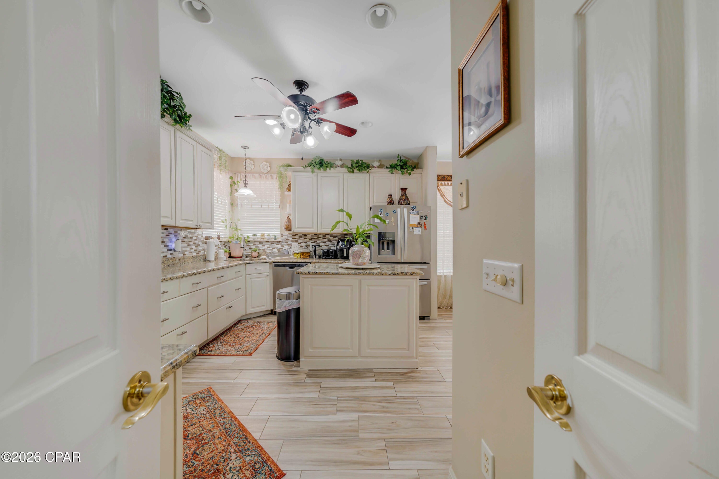 The Woods Phase 3 - Residential Lease