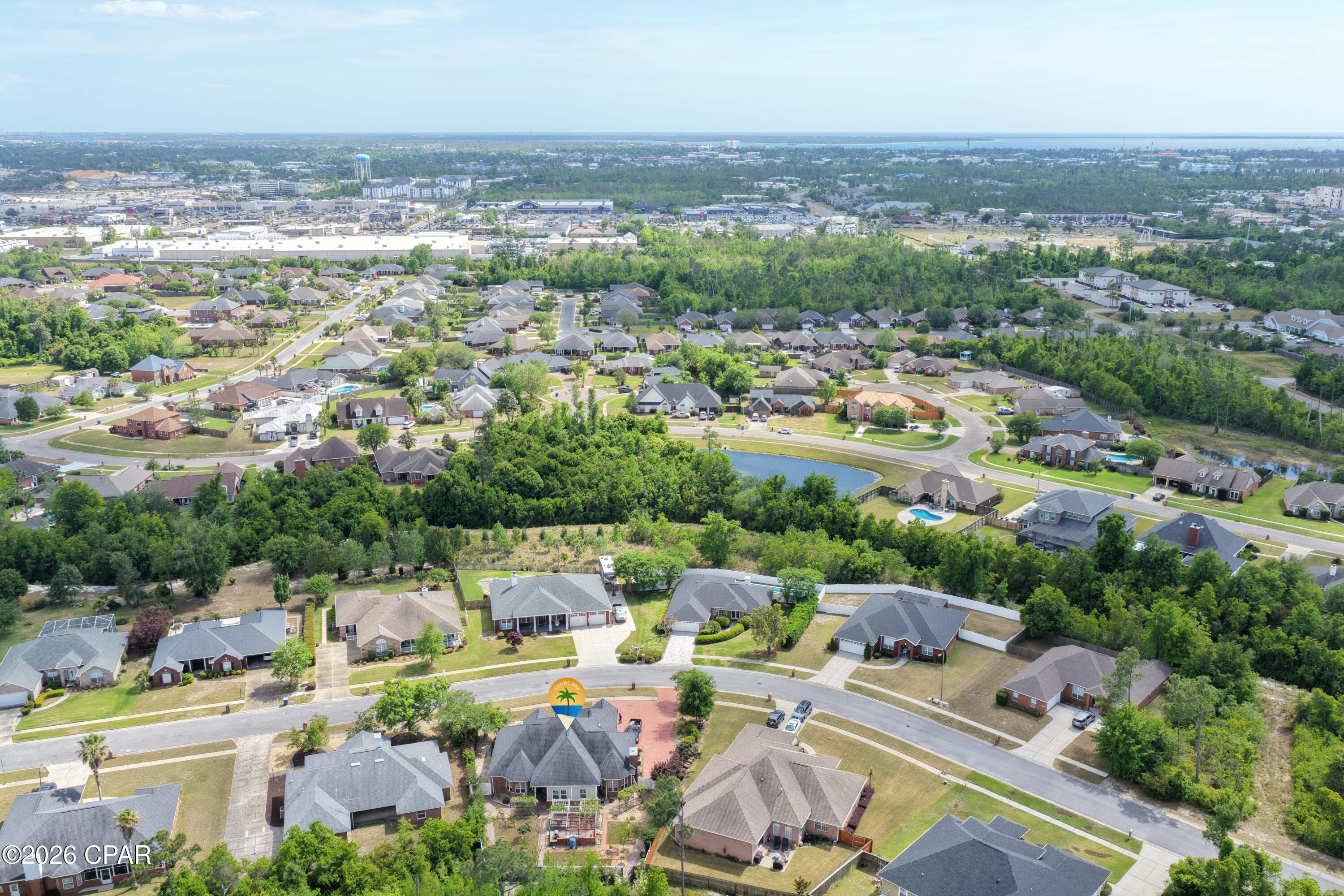 The Woods Phase 3 - Residential Lease
