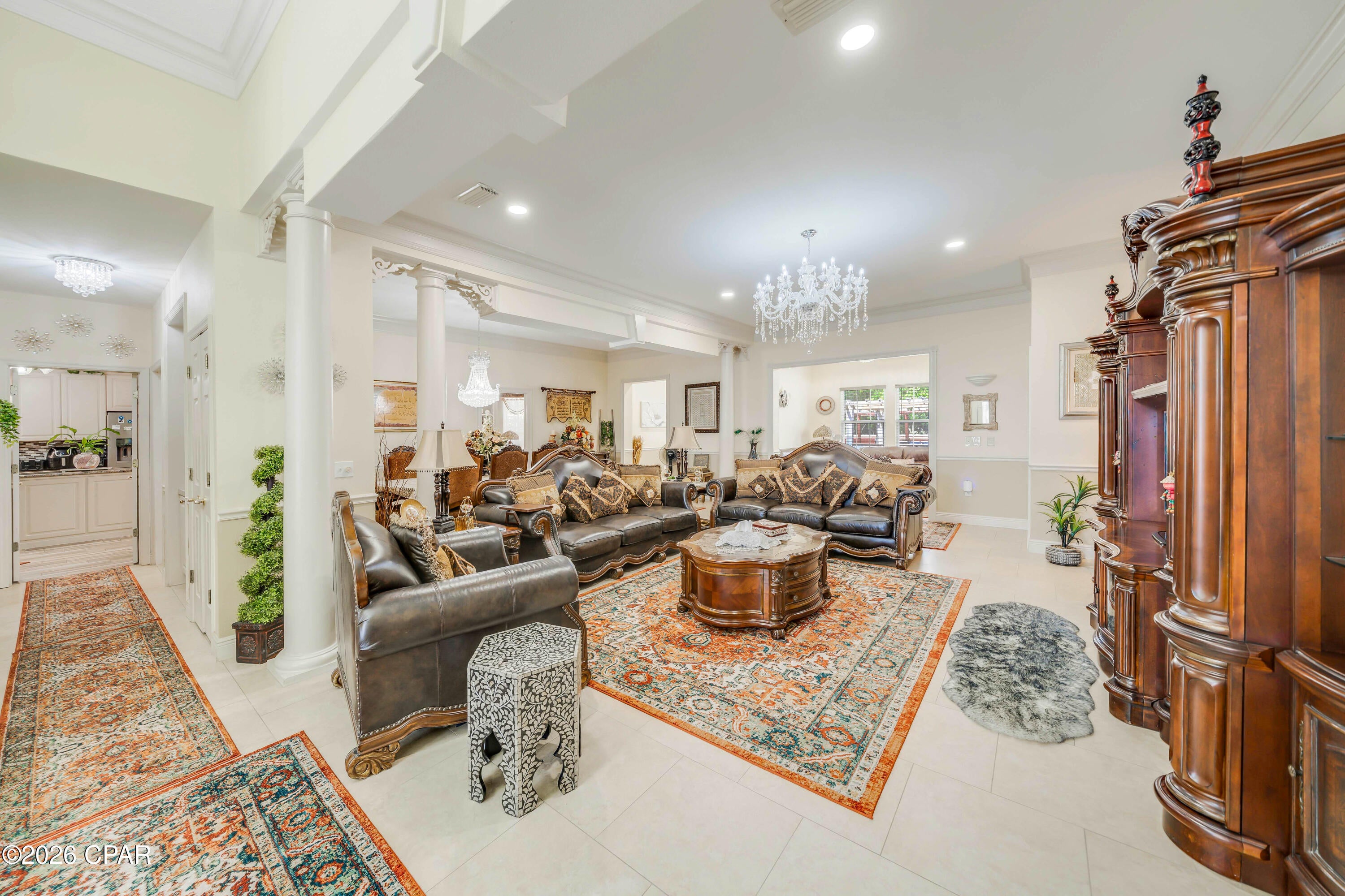 The Woods Phase 3 - Residential Lease