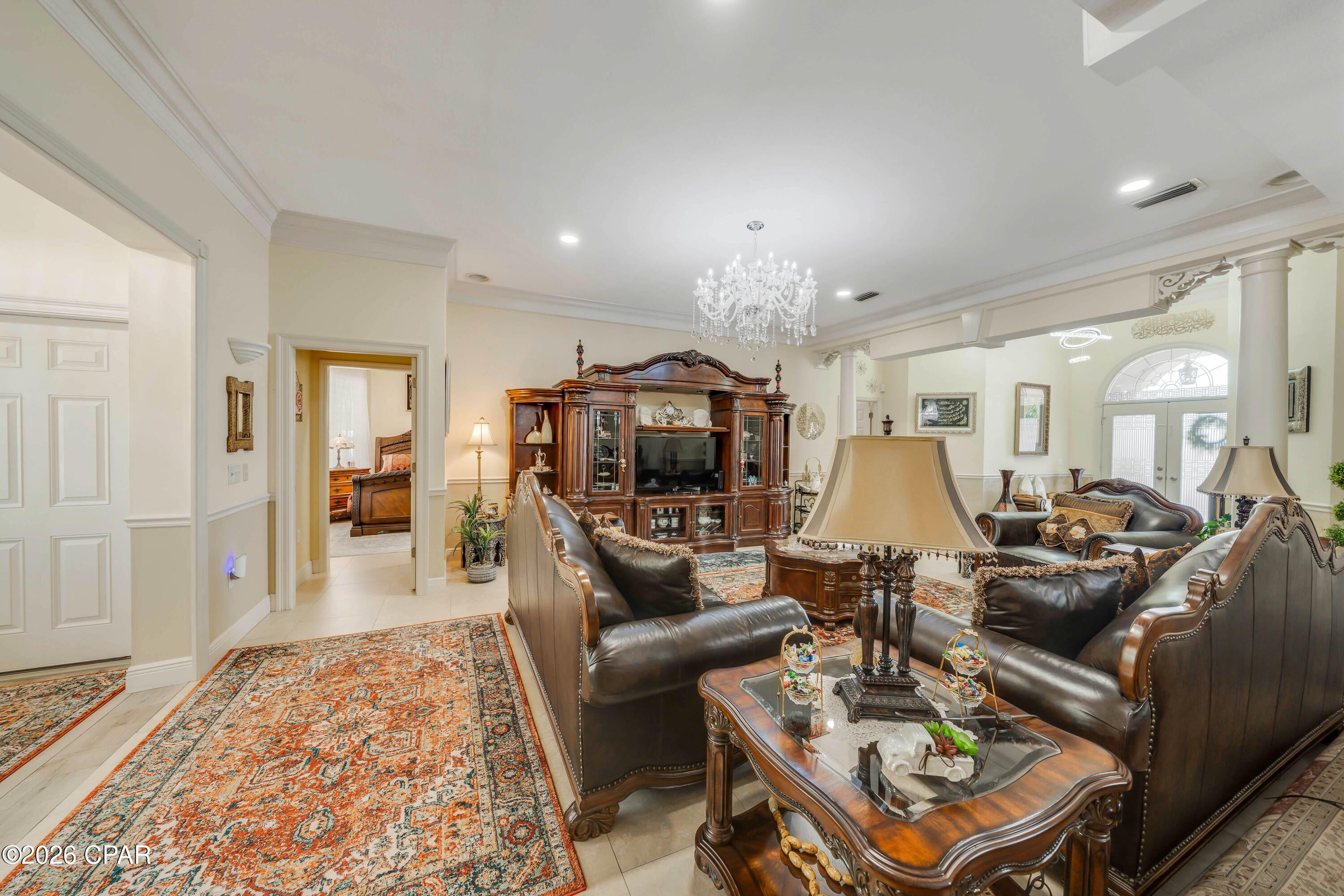 The Woods Phase 3 - Residential Lease