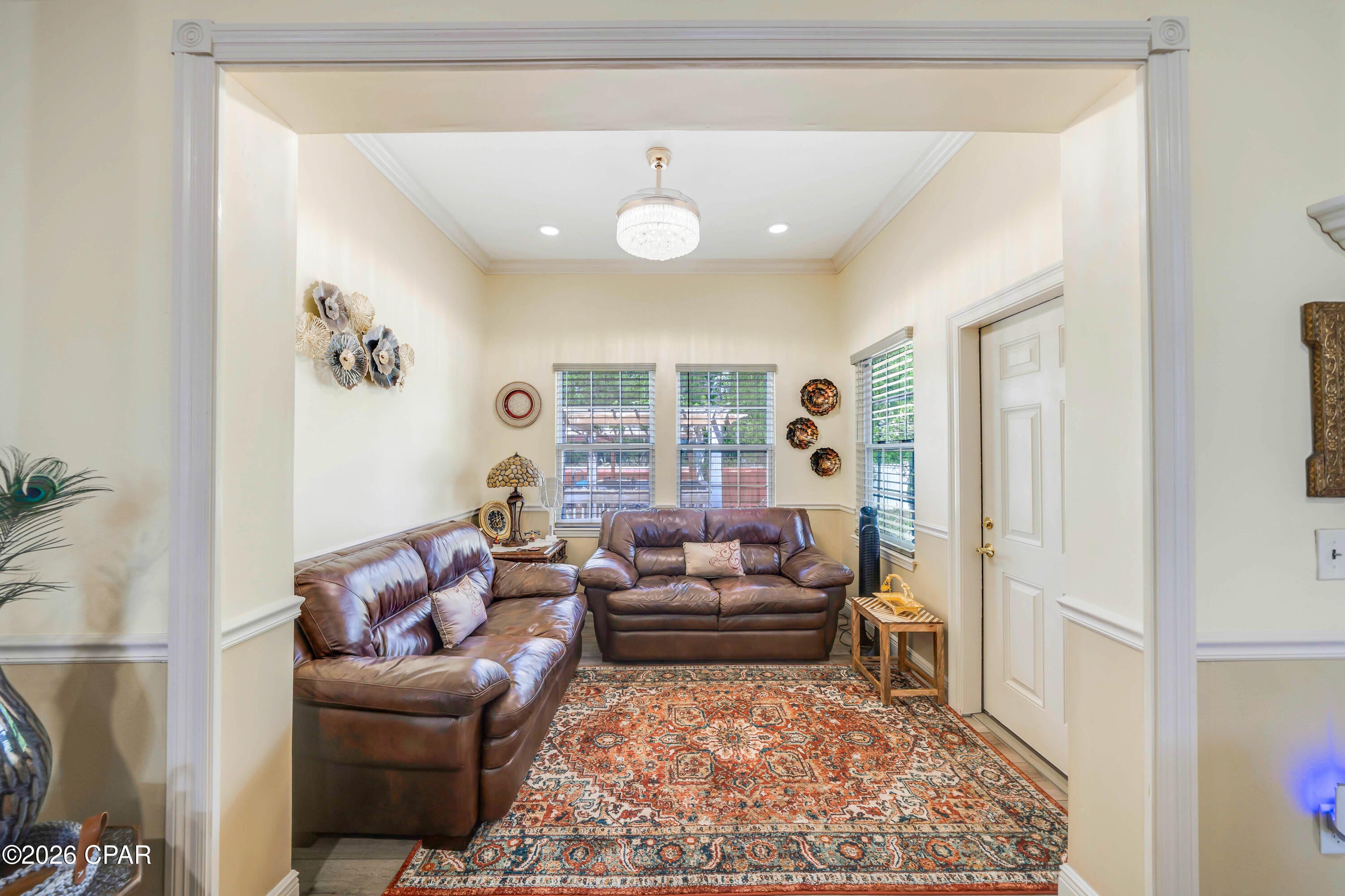 The Woods Phase 3 - Residential Lease