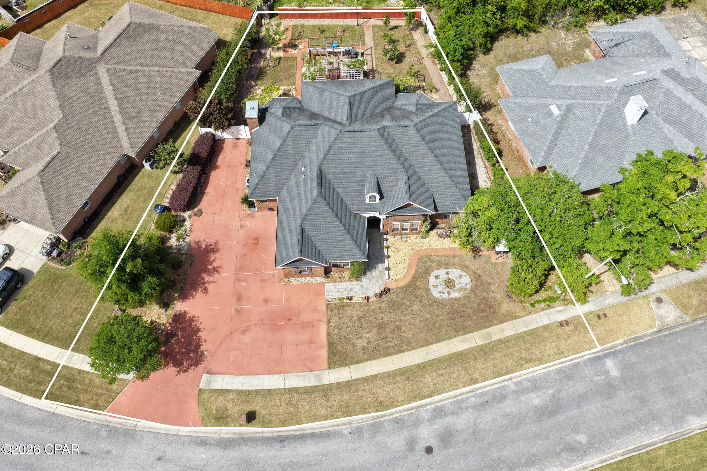 The Woods Phase 3 - Residential Lease