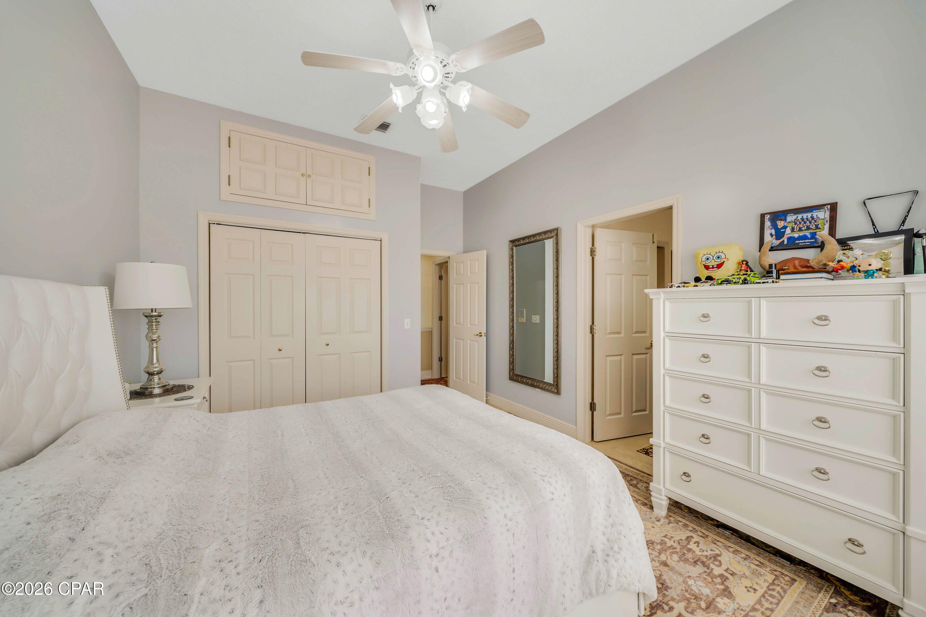 The Woods Phase 3 - Residential Lease