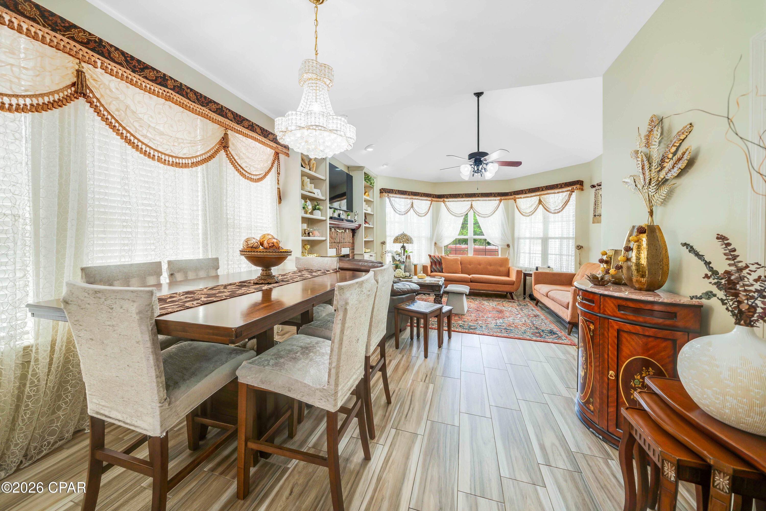 The Woods Phase 3 - Residential Lease