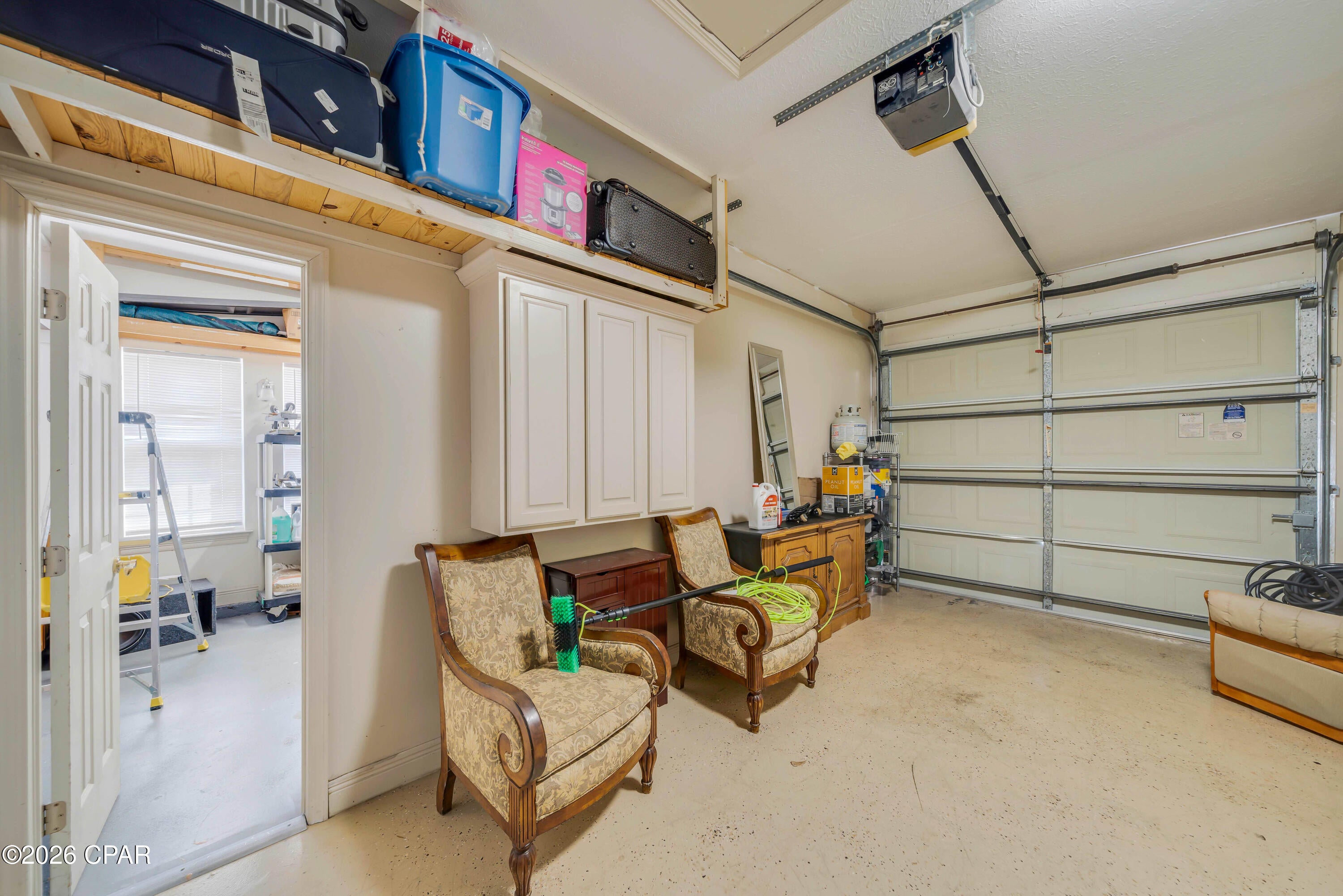 The Woods Phase 3 - Residential Lease