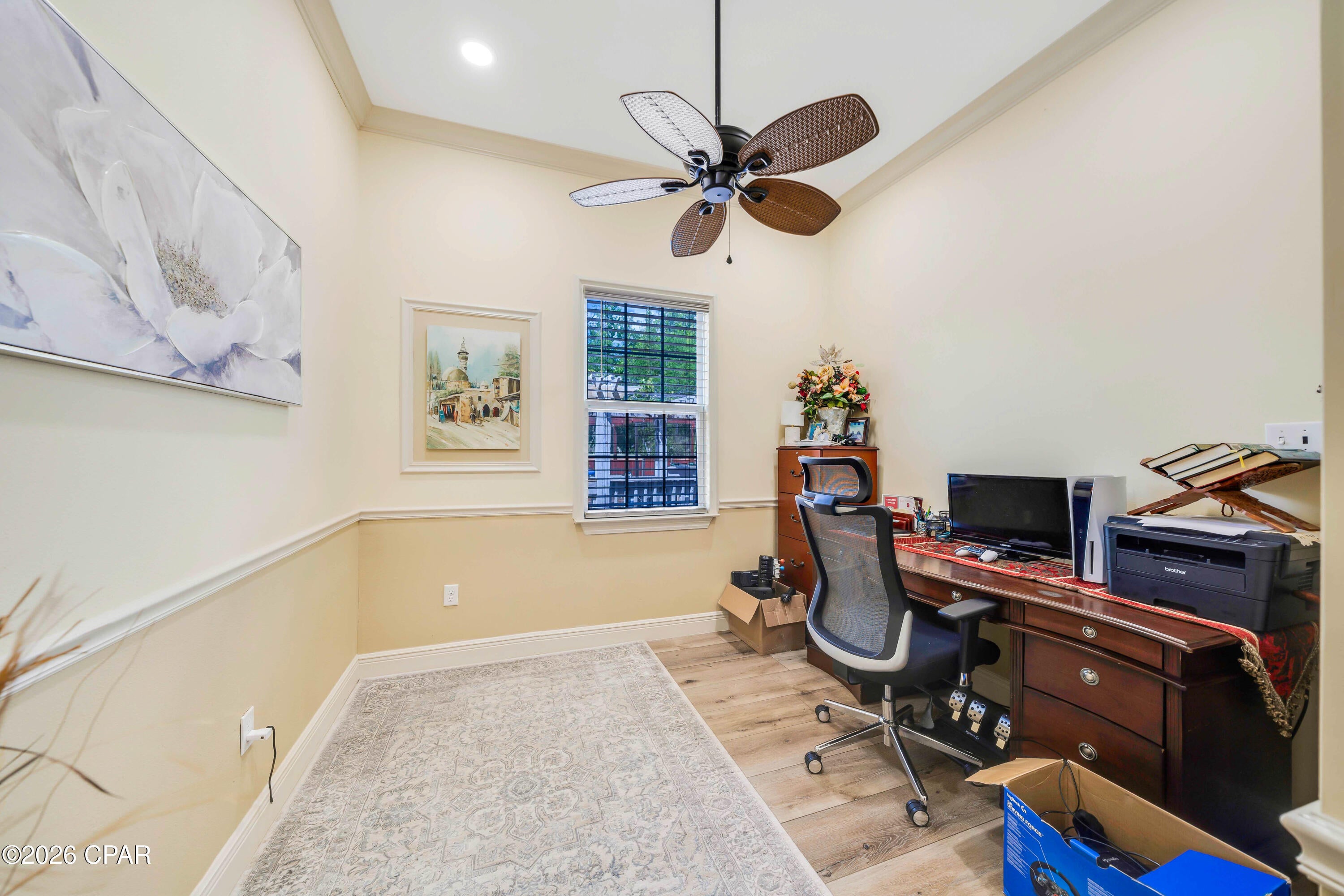 The Woods Phase 3 - Residential Lease