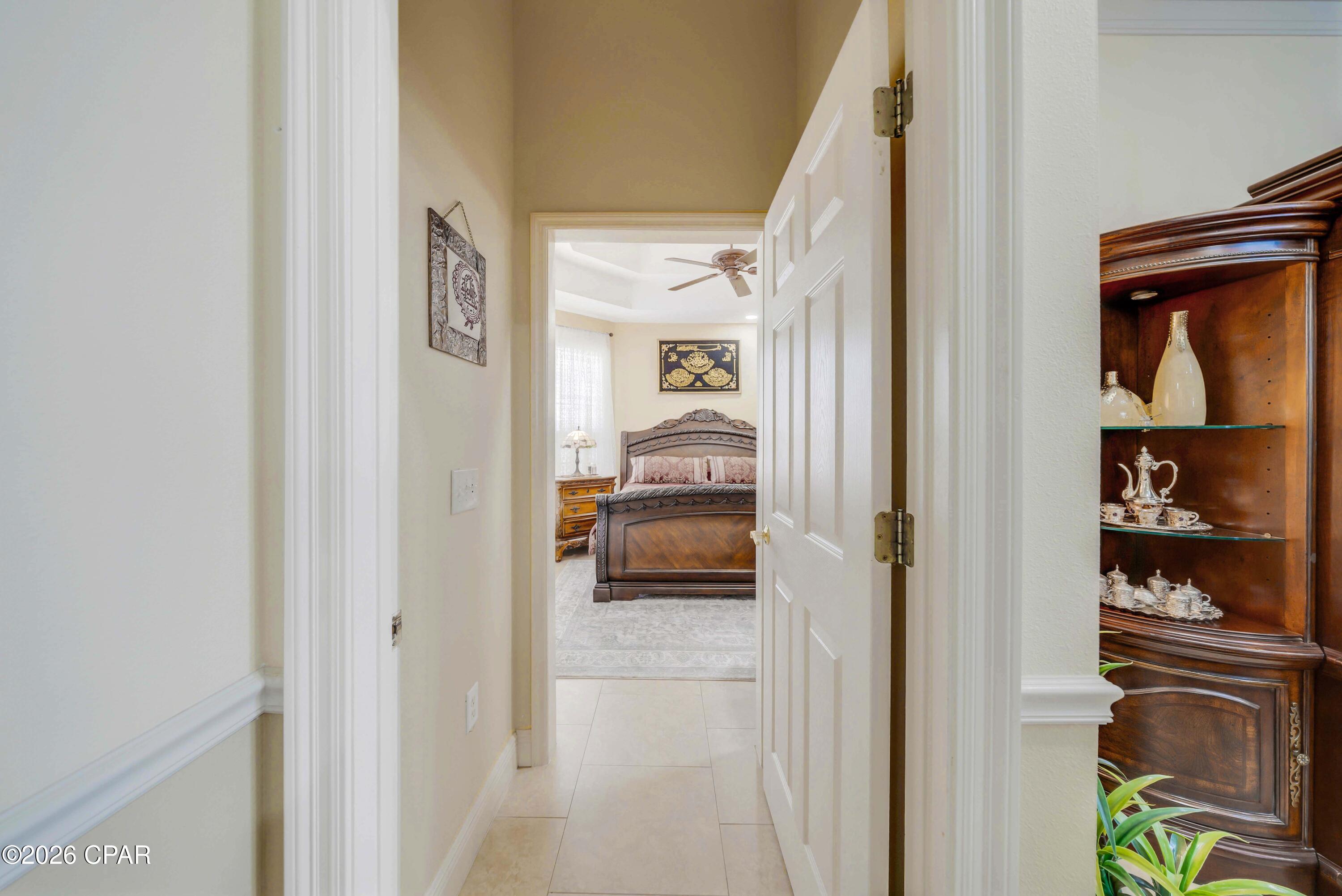 The Woods Phase 3 - Residential Lease