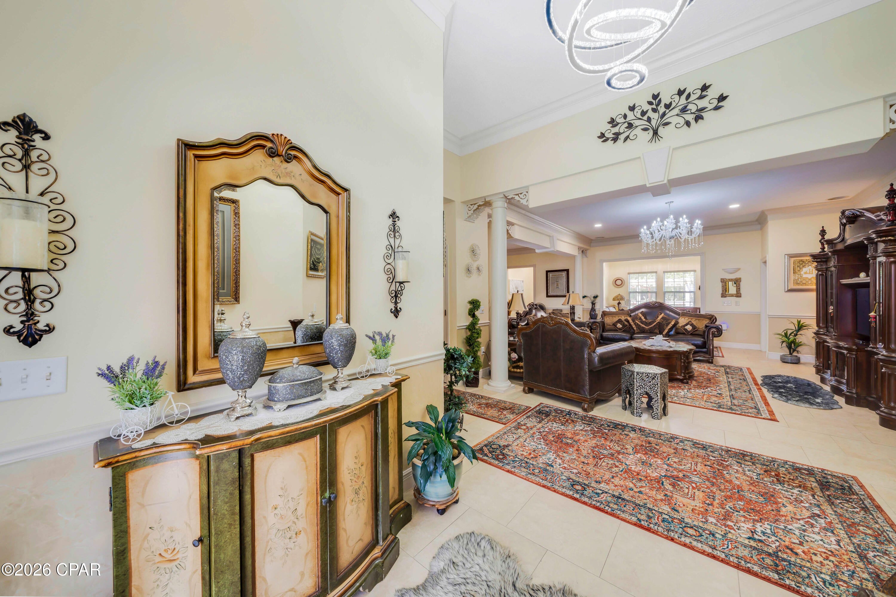 The Woods Phase 3 - Residential Lease