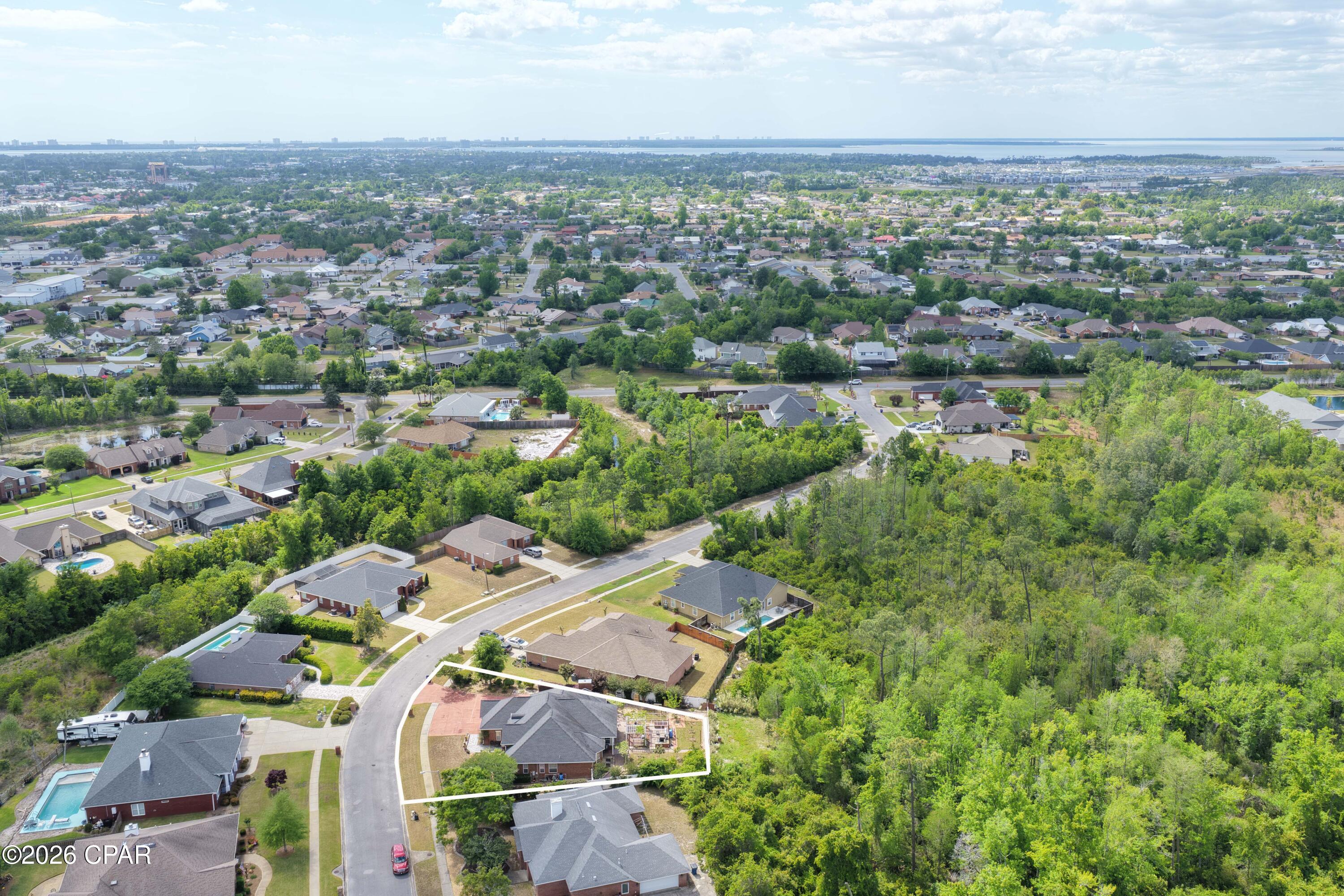 The Woods Phase 3 - Residential Lease
