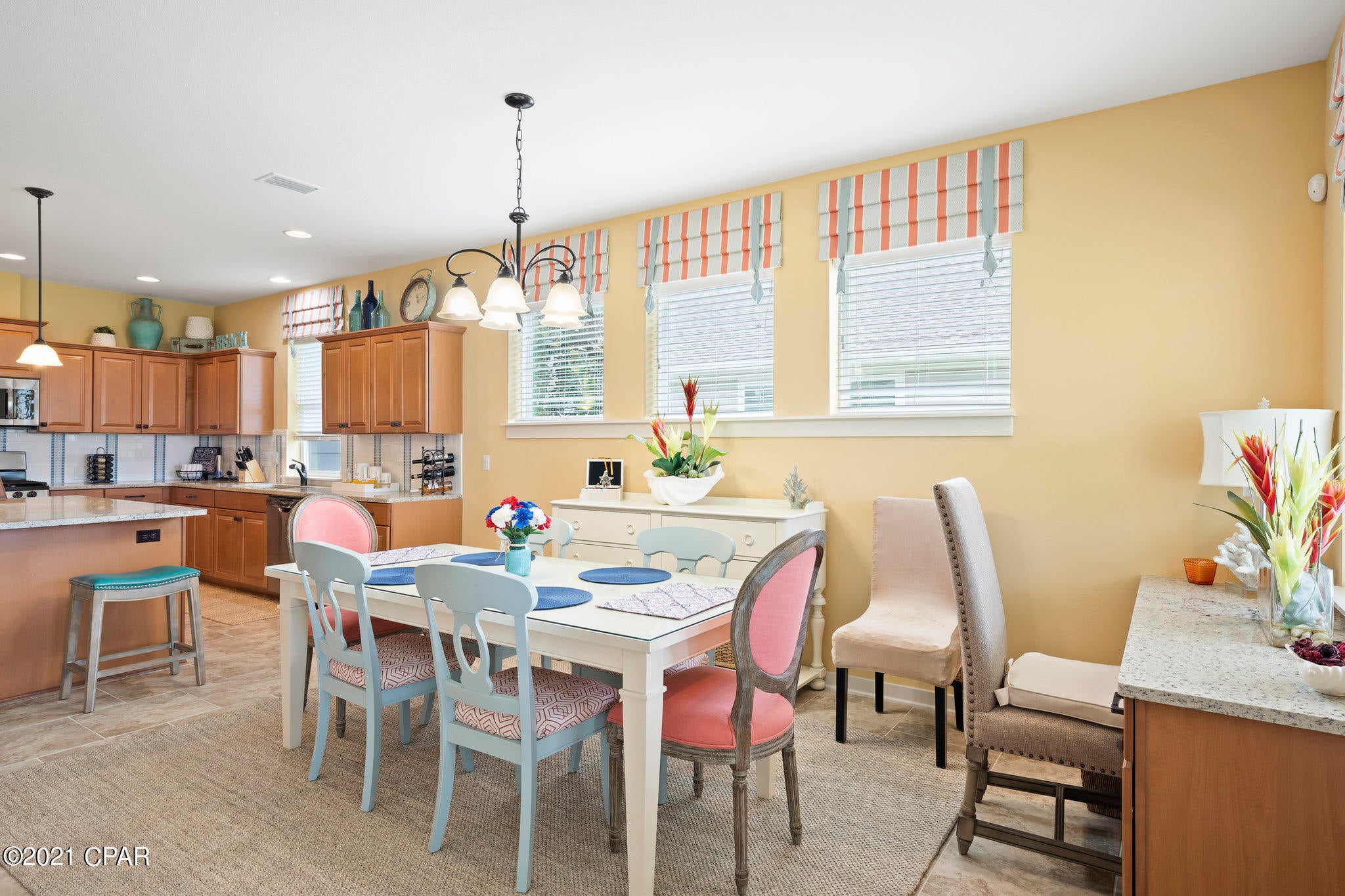 Breakfast Point - Residential