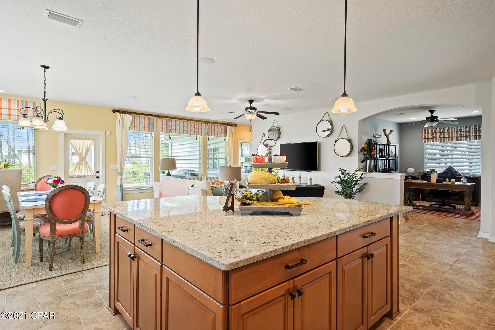 Breakfast Point - Residential