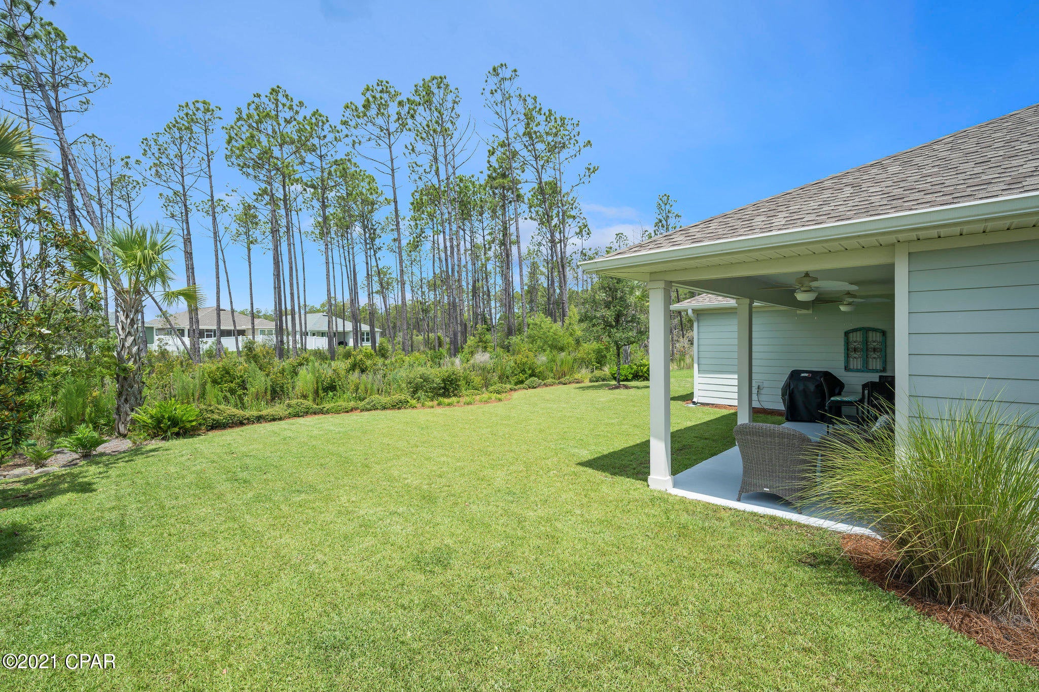 Breakfast Point - Residential