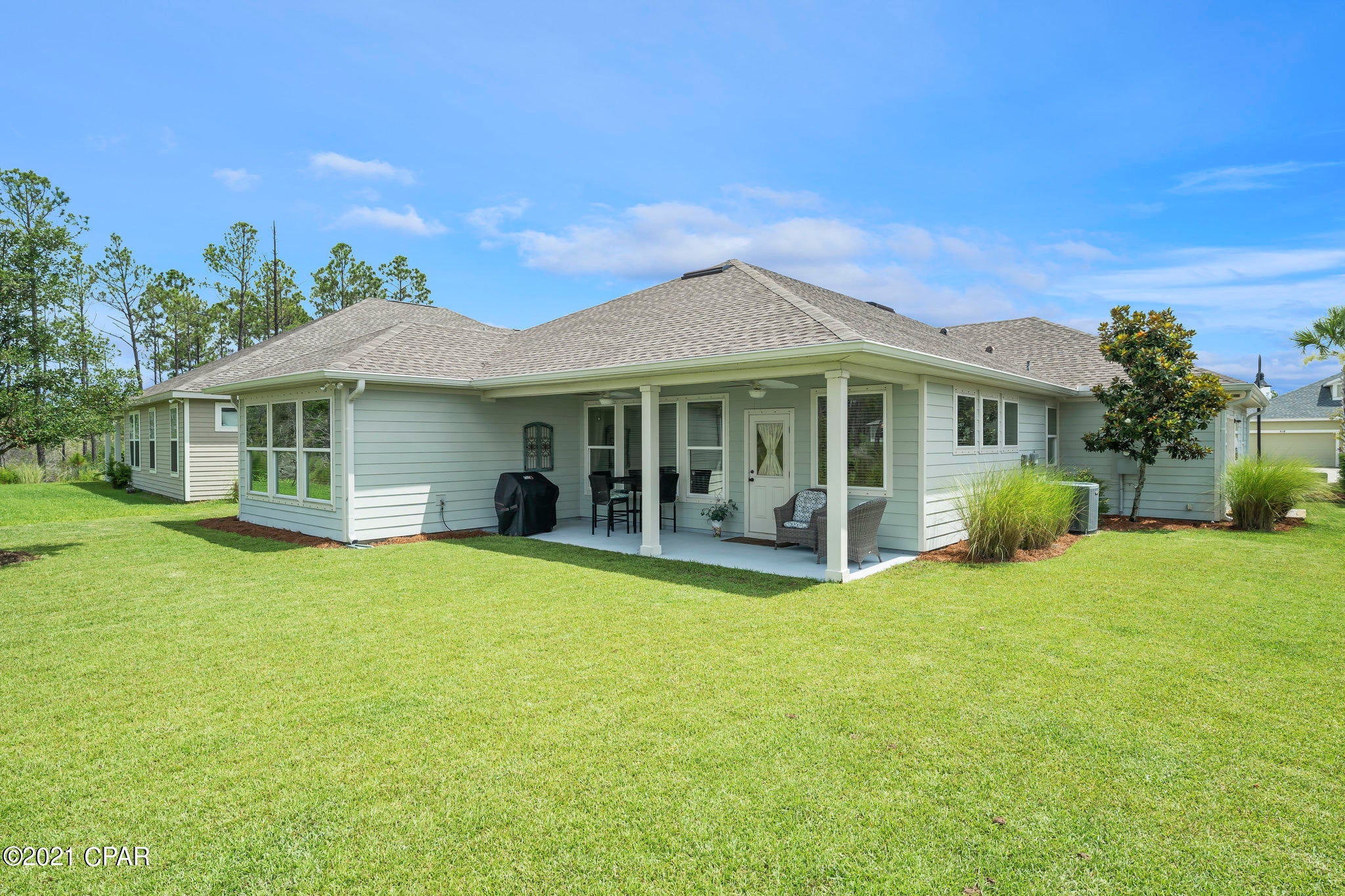 Breakfast Point - Residential
