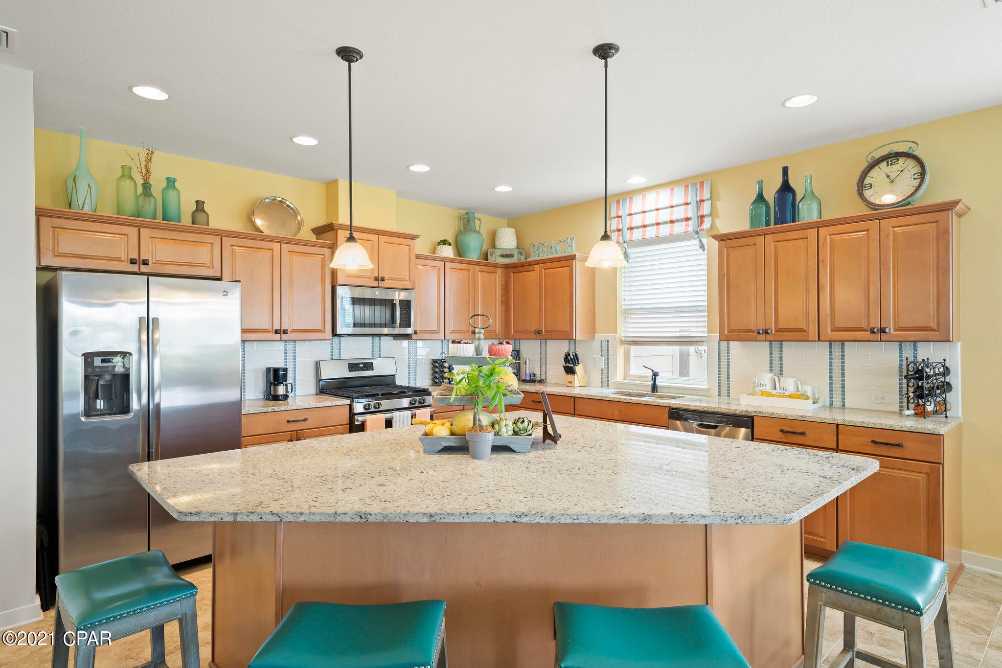 Breakfast Point - Residential
