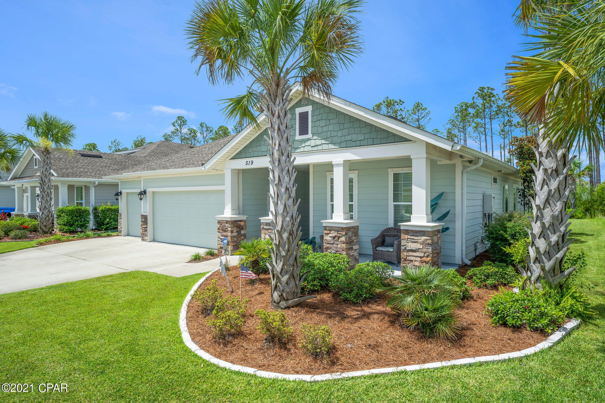 Breakfast Point - Residential