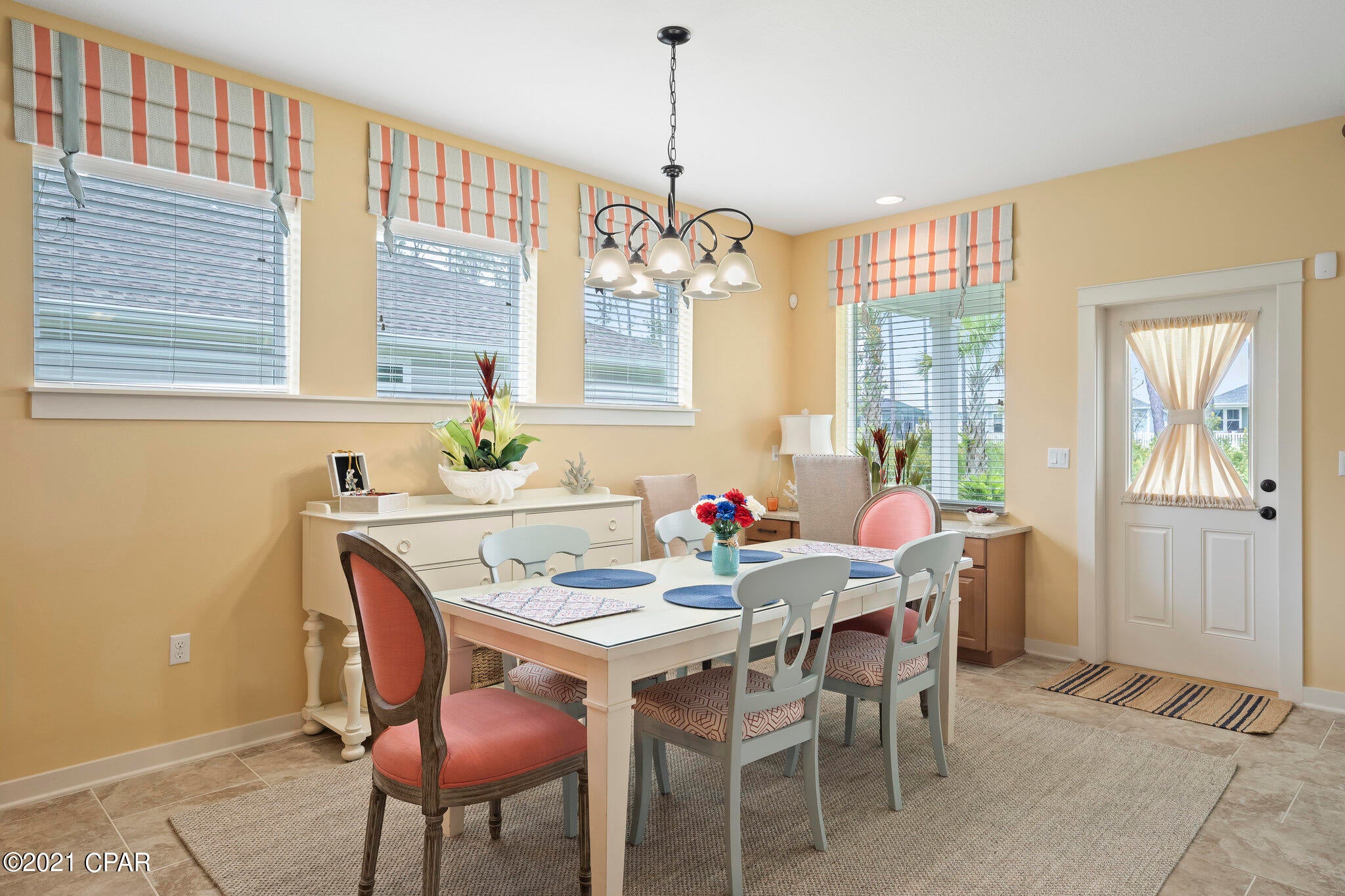 Breakfast Point - Residential