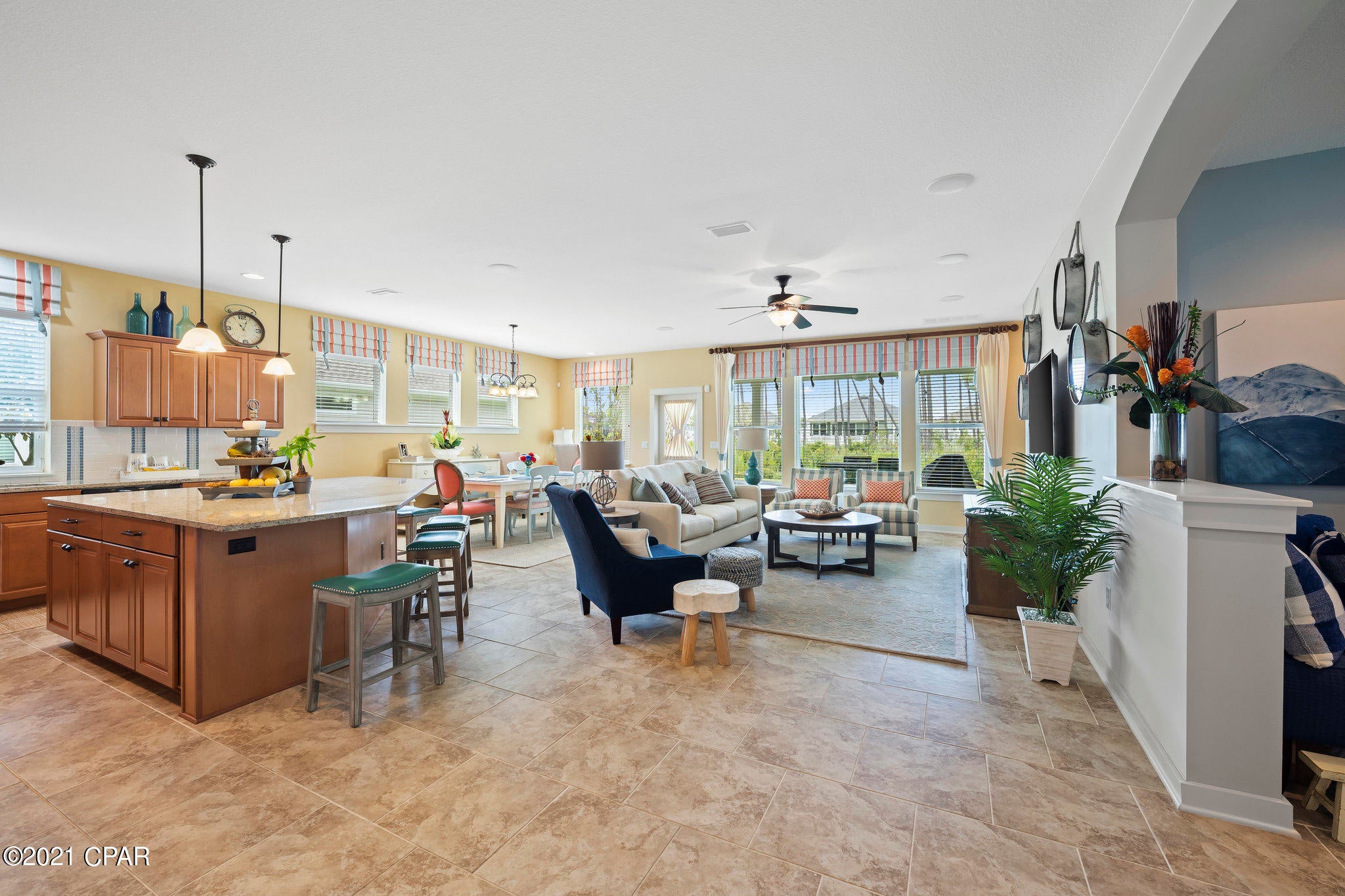 Breakfast Point - Residential