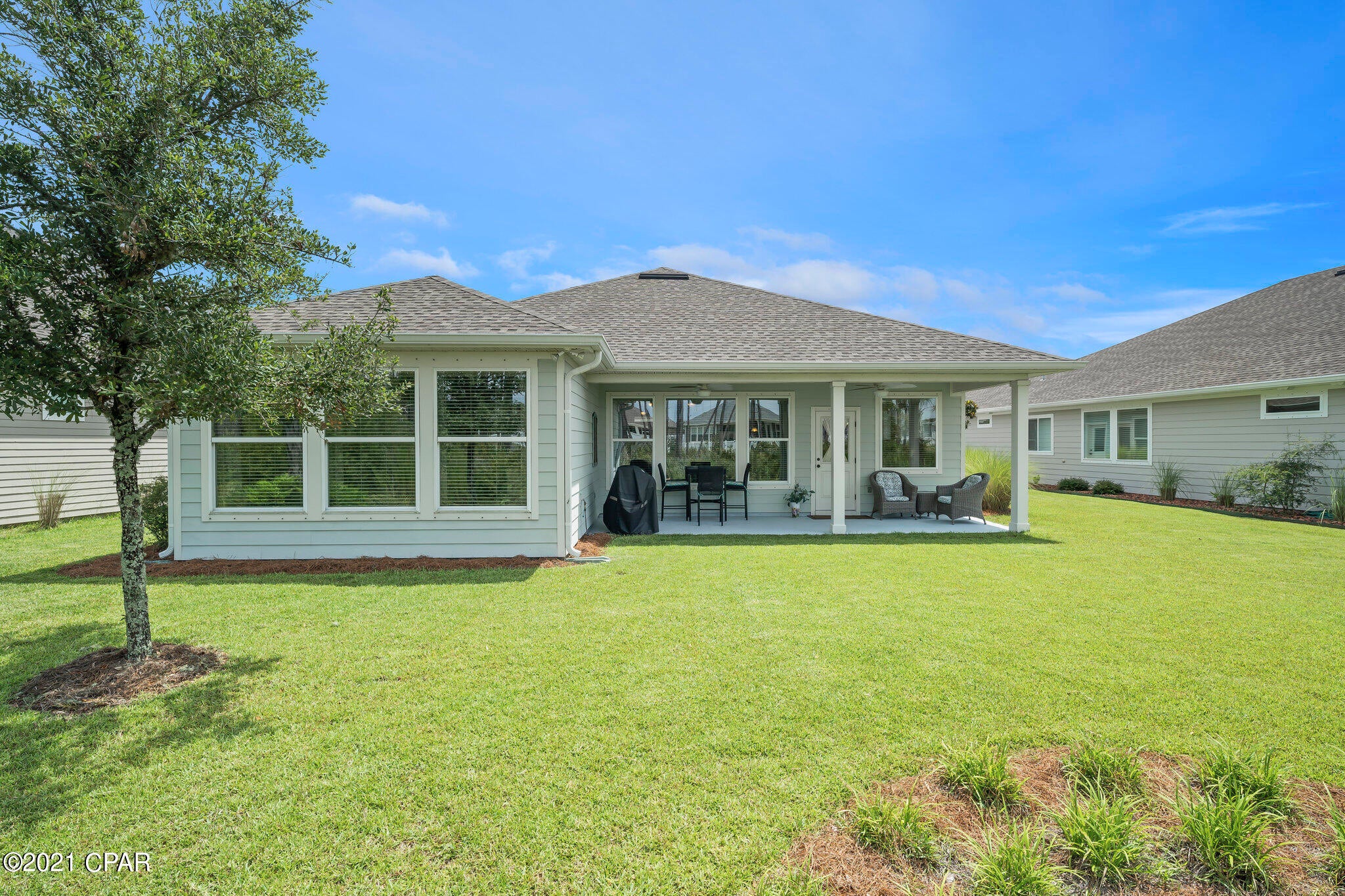 Breakfast Point - Residential