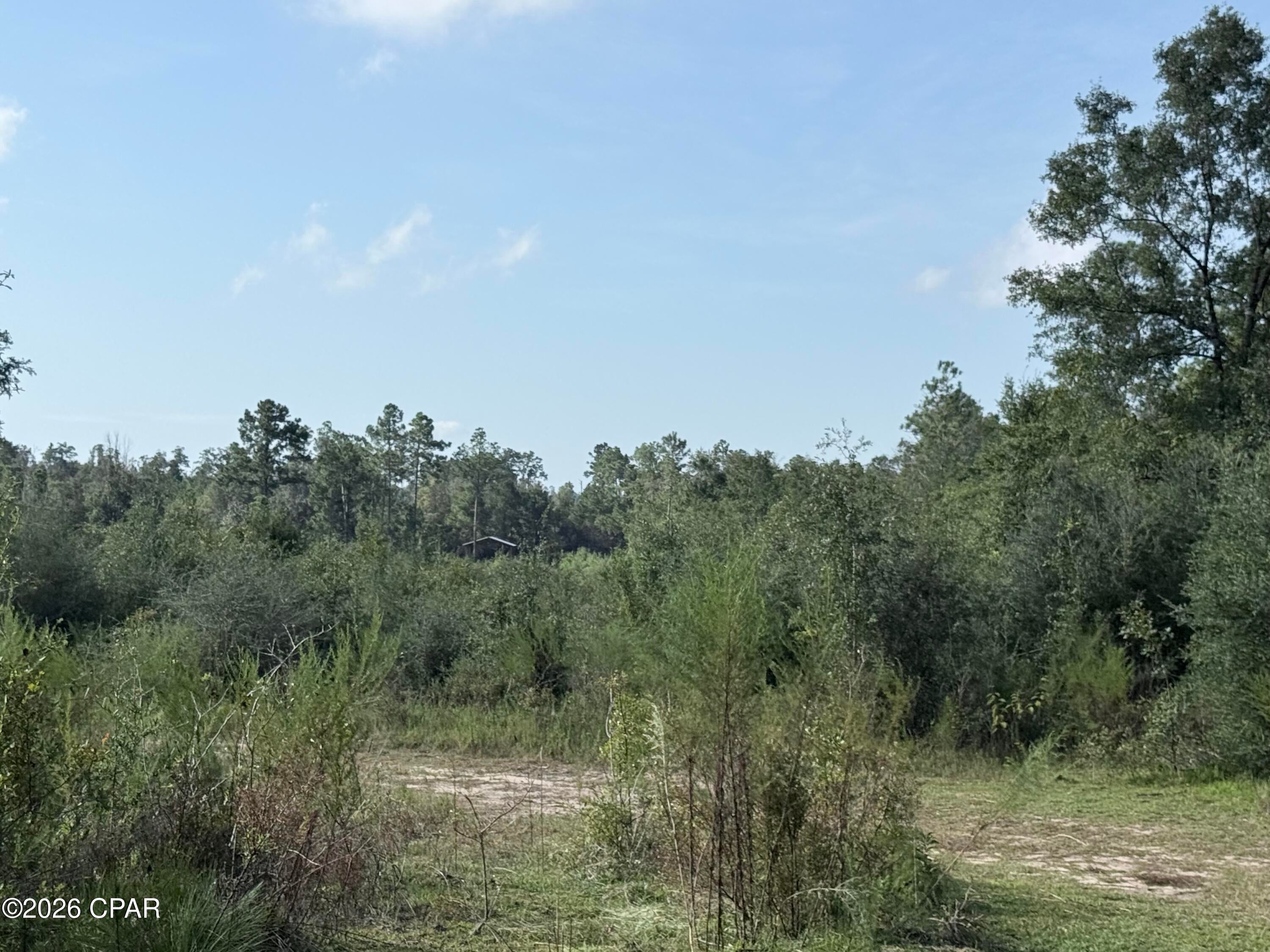 [No Recorded Subdiv] - Land