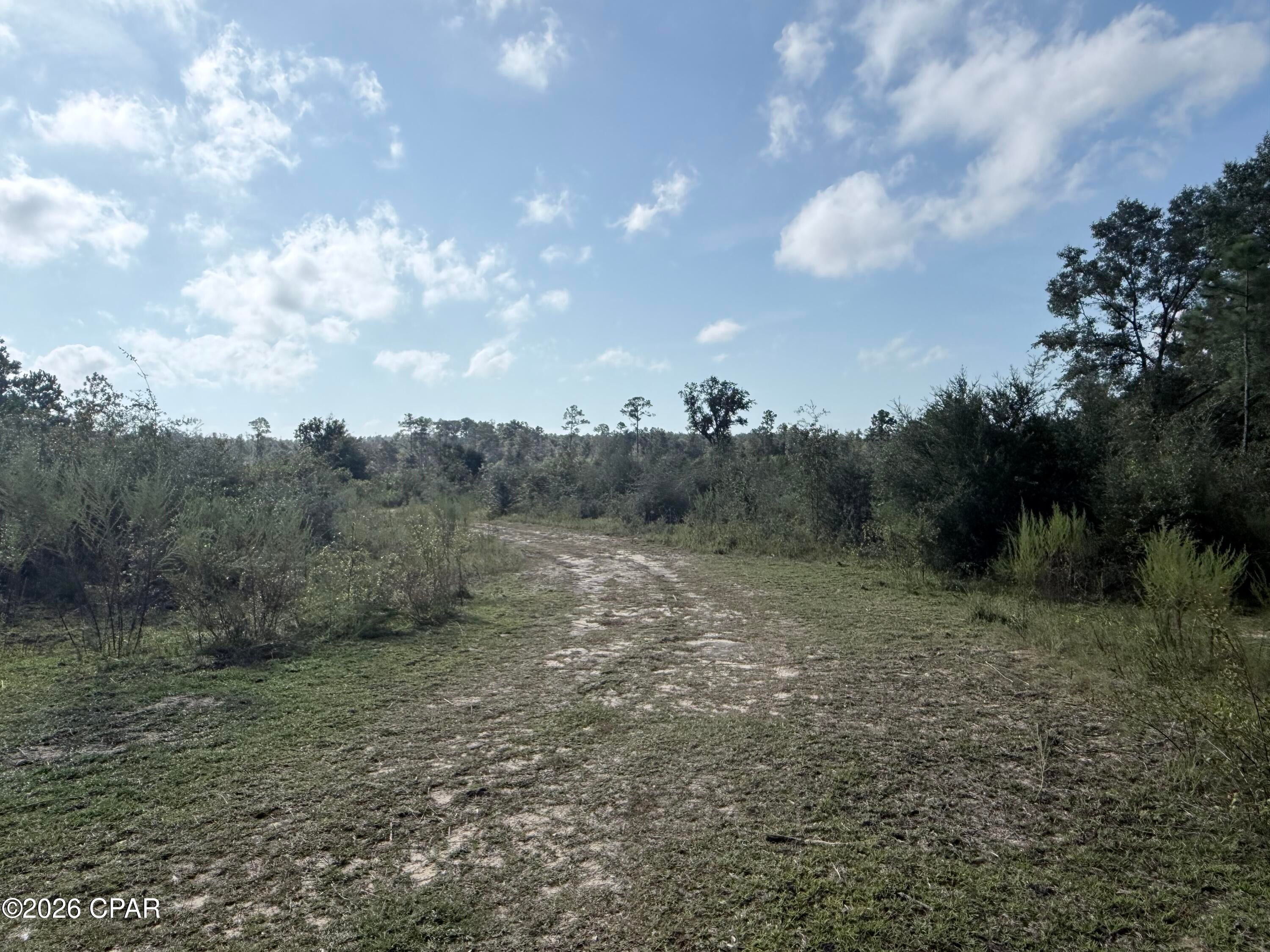 [No Recorded Subdiv] - Land