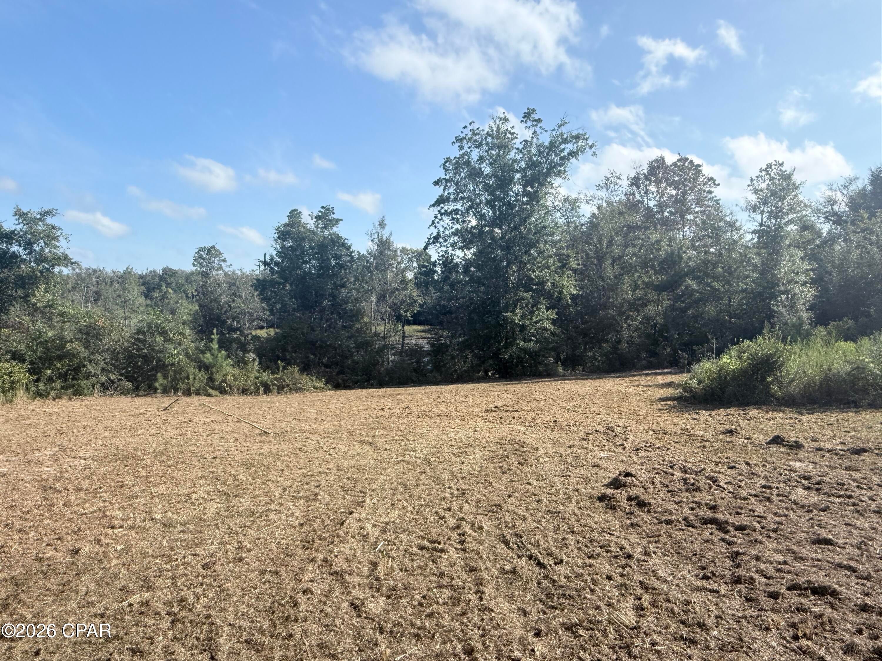[No Recorded Subdiv] - Land