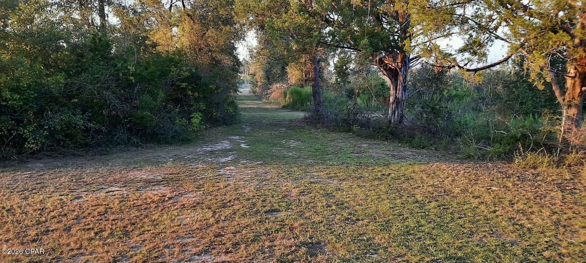 [No Recorded Subdiv] - Land