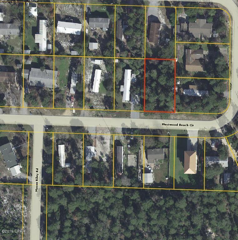 Westwood Beach Estates - Land