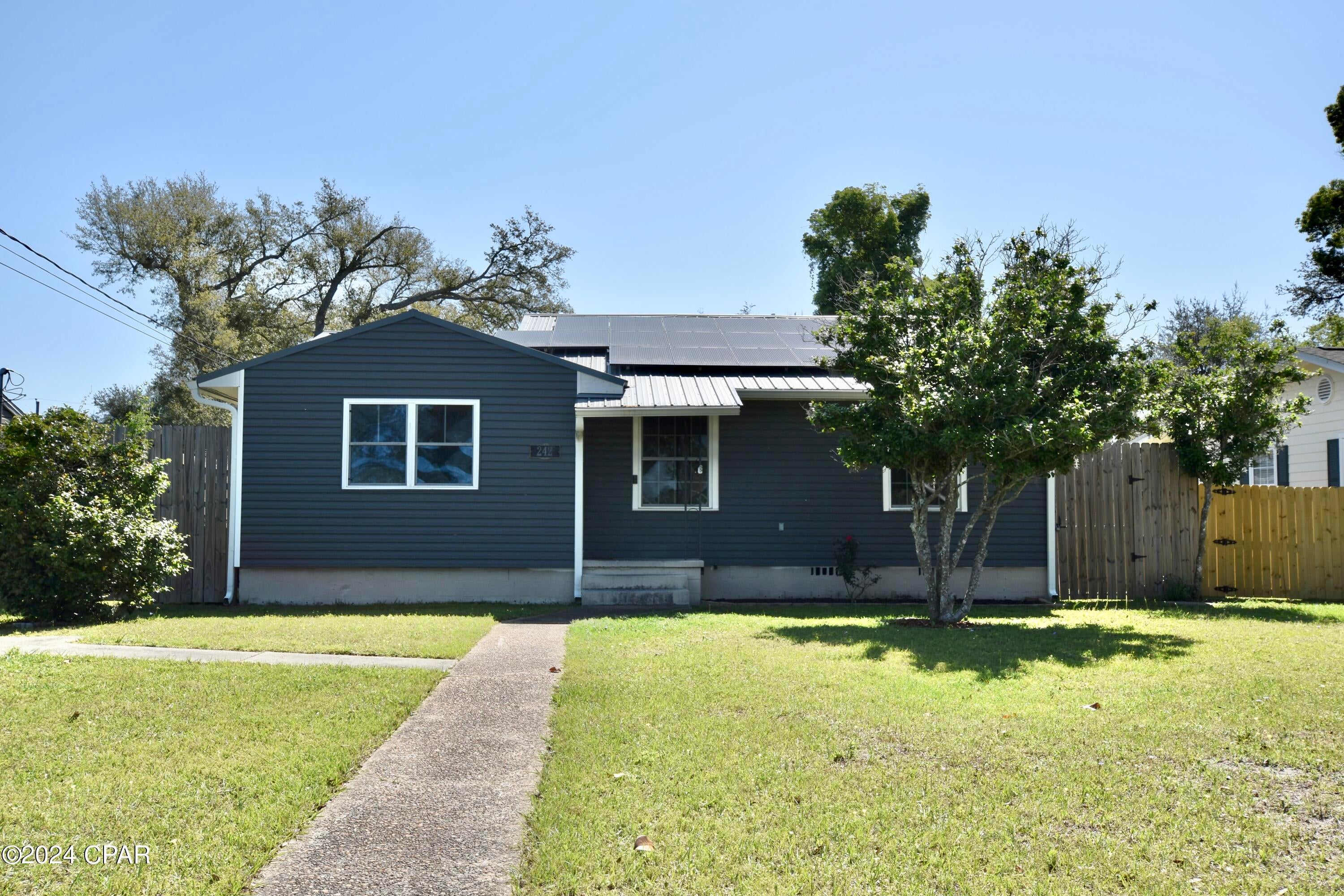 Davis - Residential