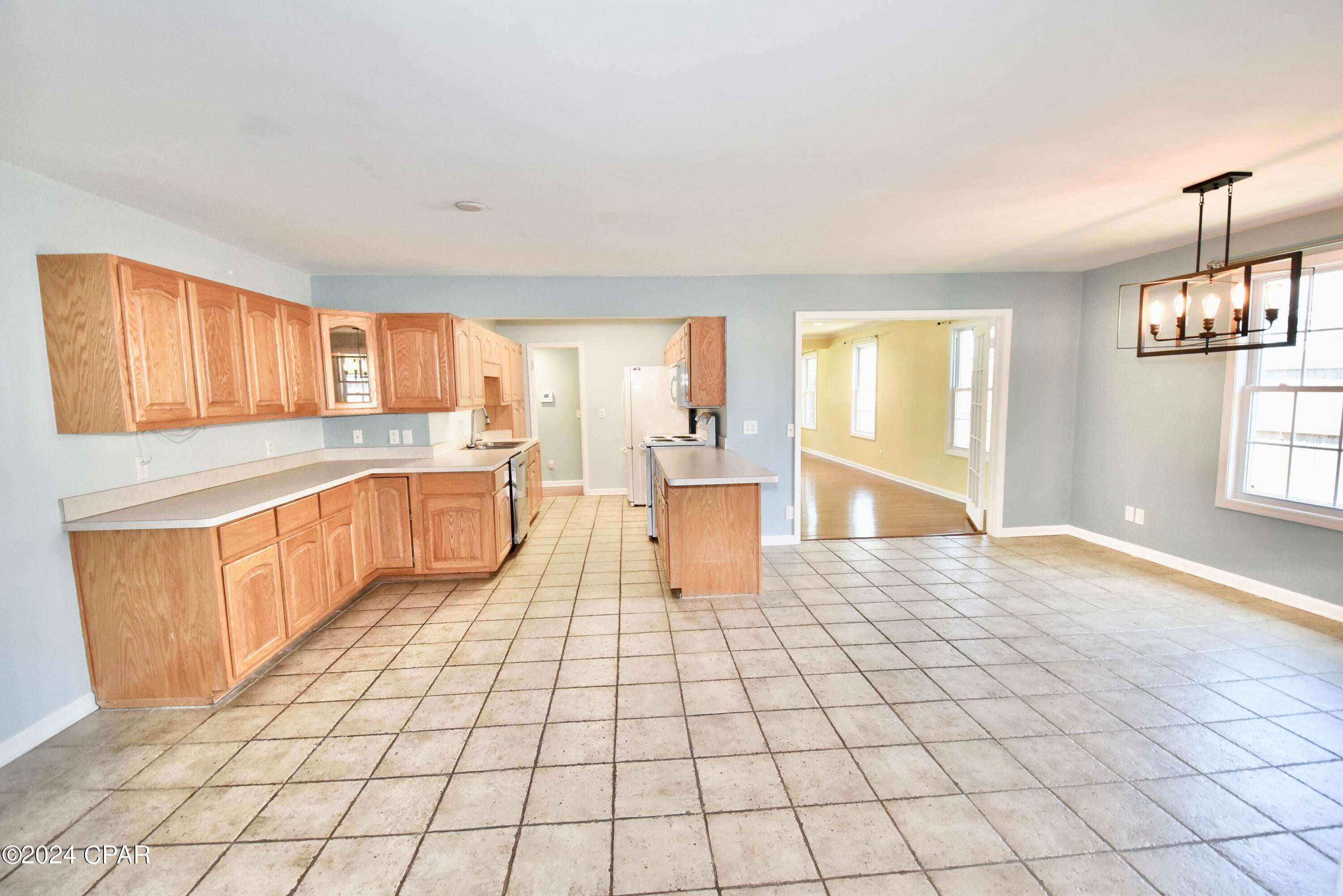 Davis - Residential