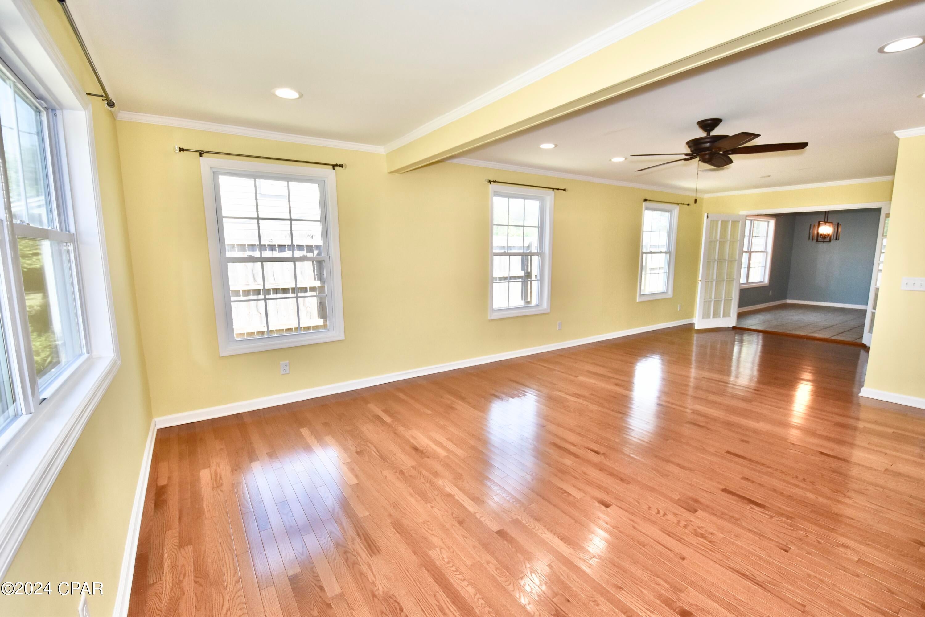Davis - Residential